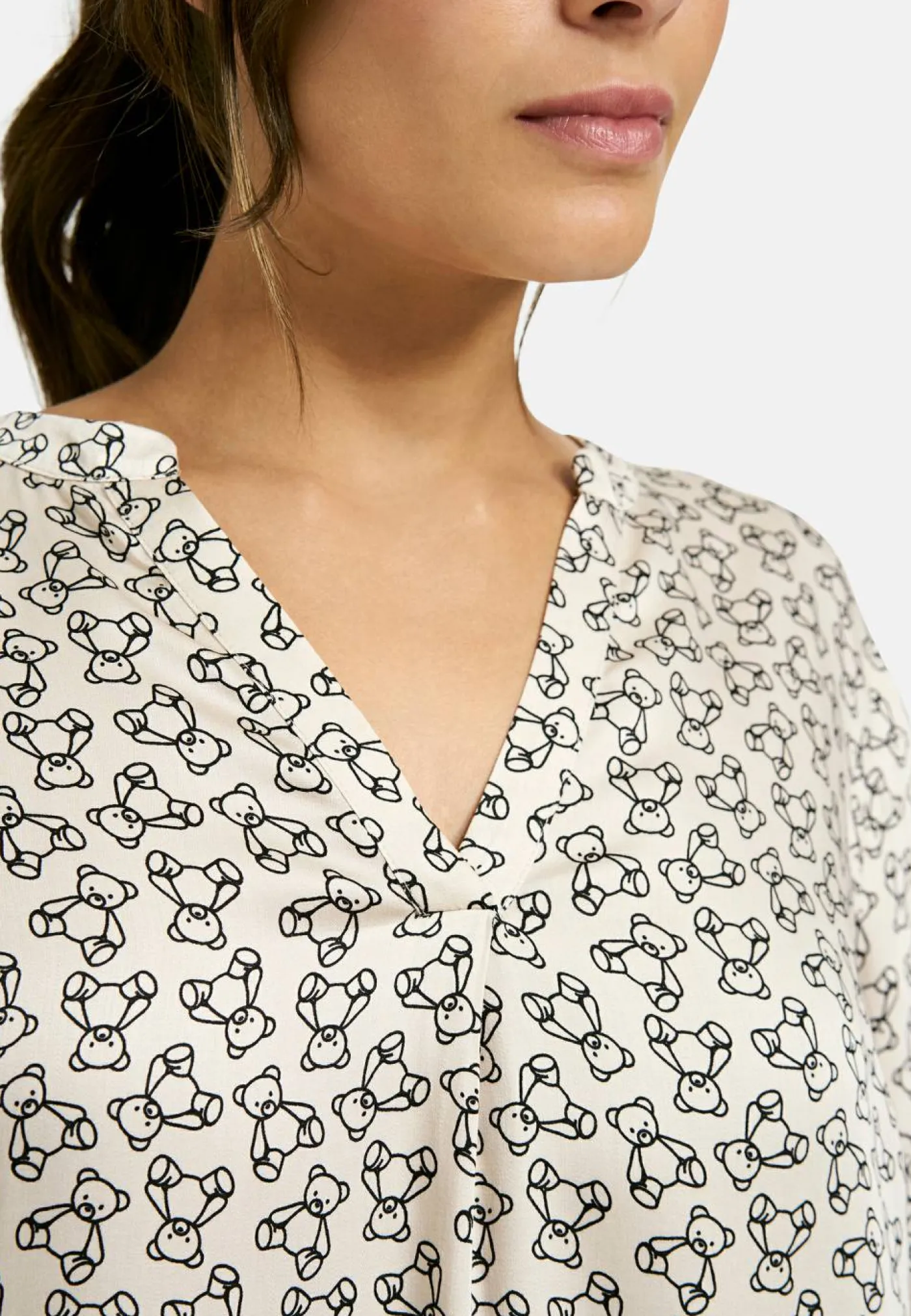 Bluse