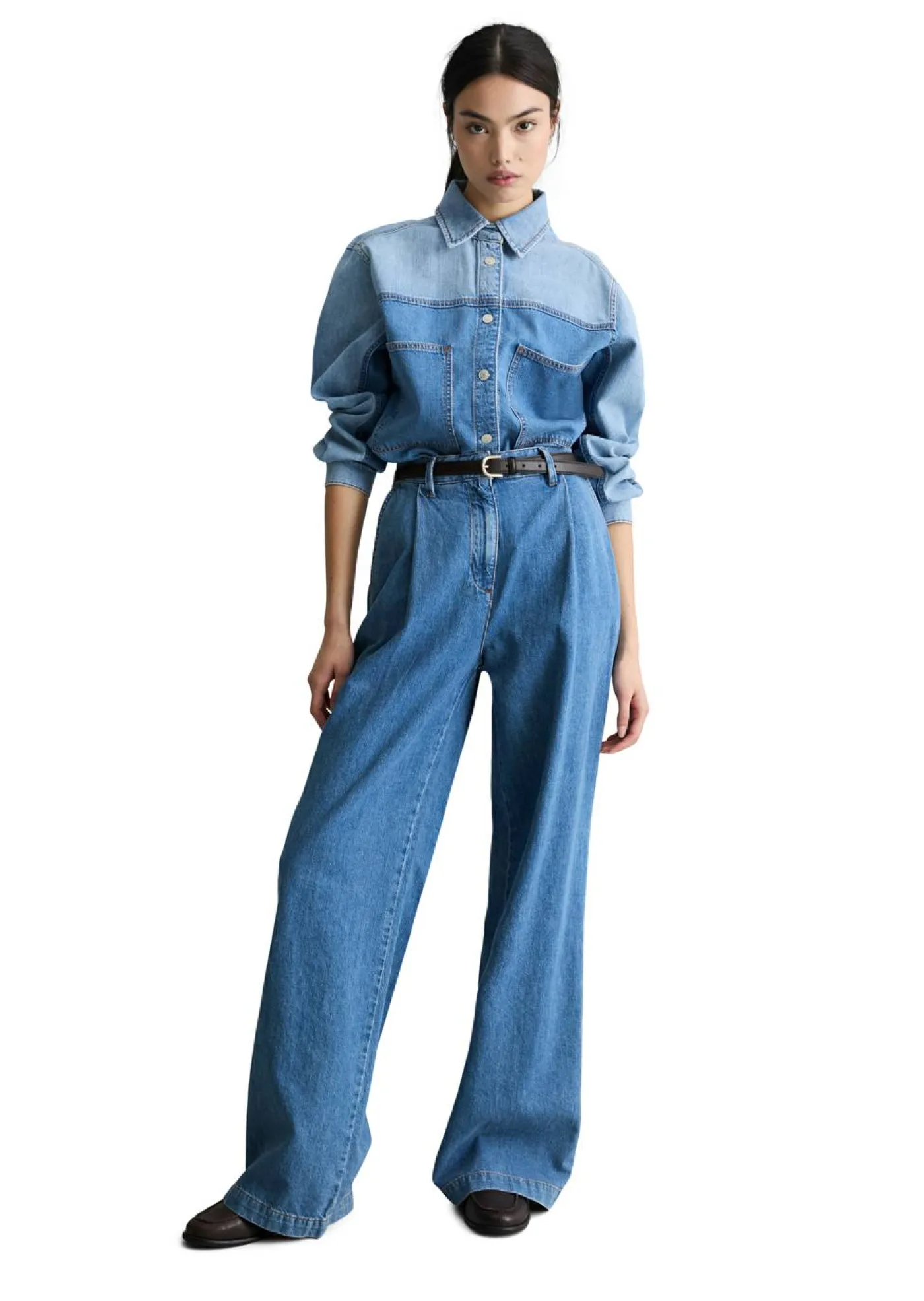 Bluse