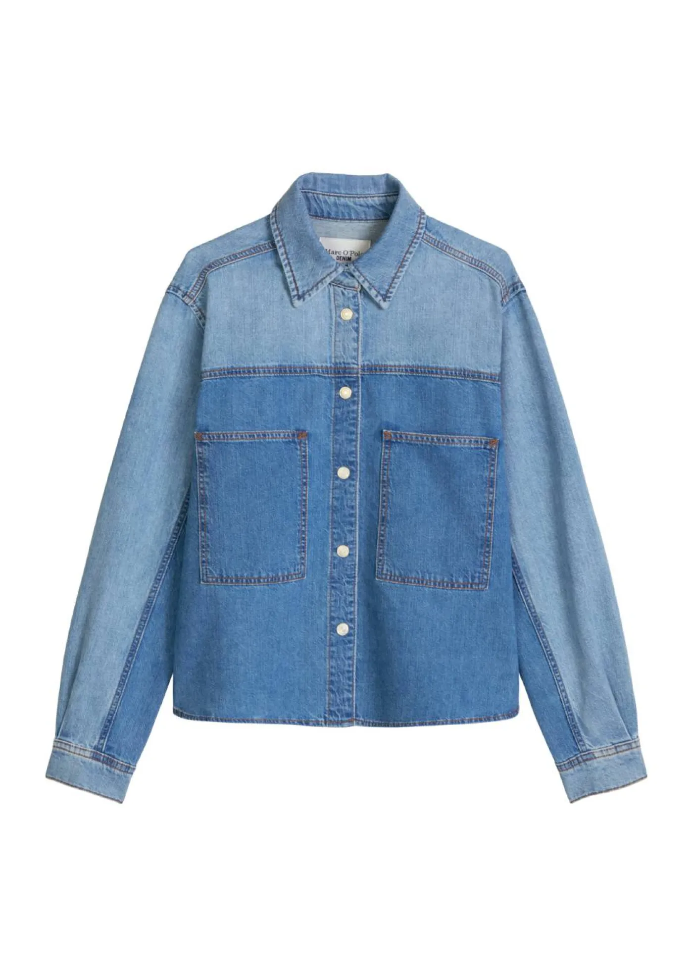 Bluse