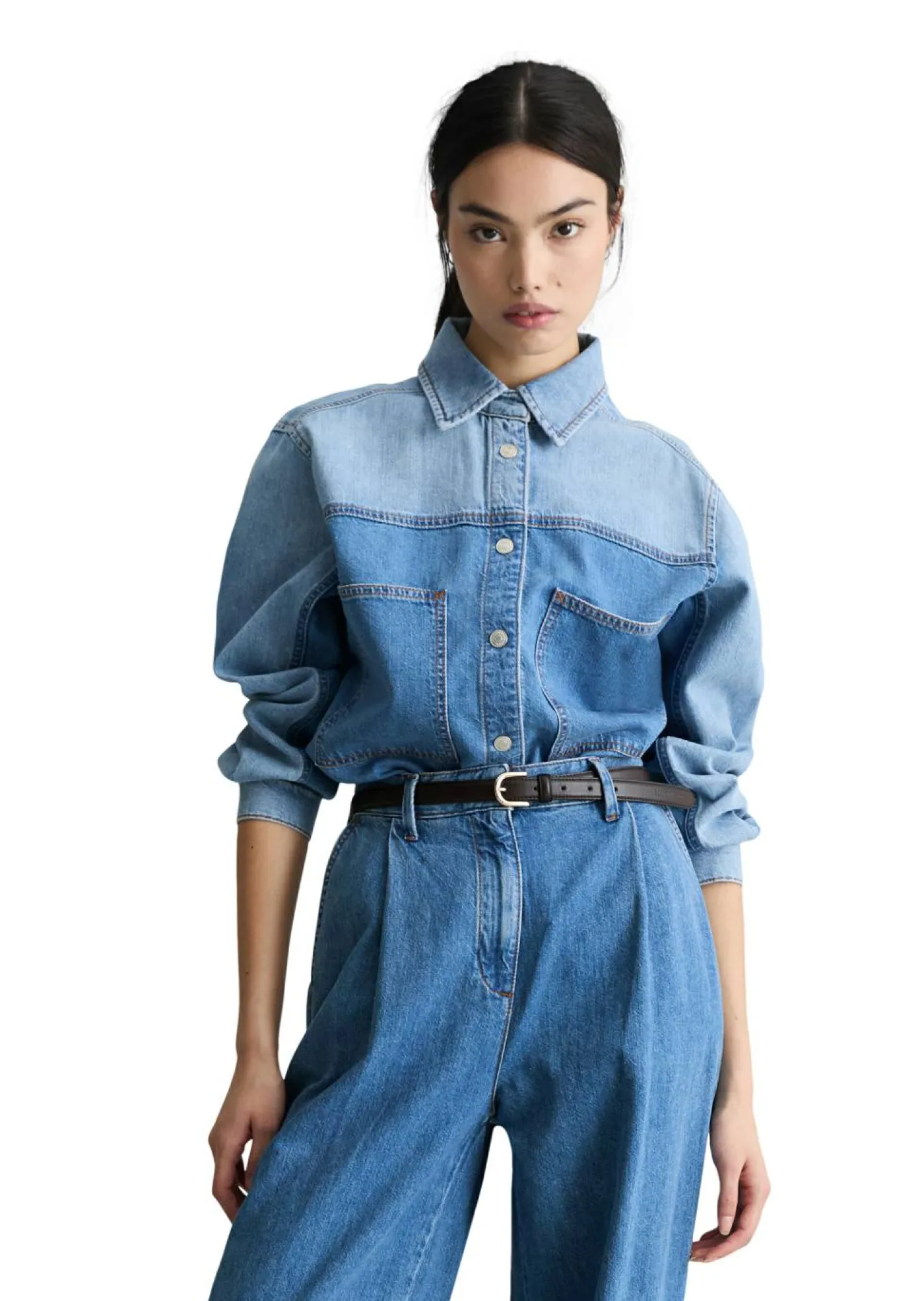 Bluse