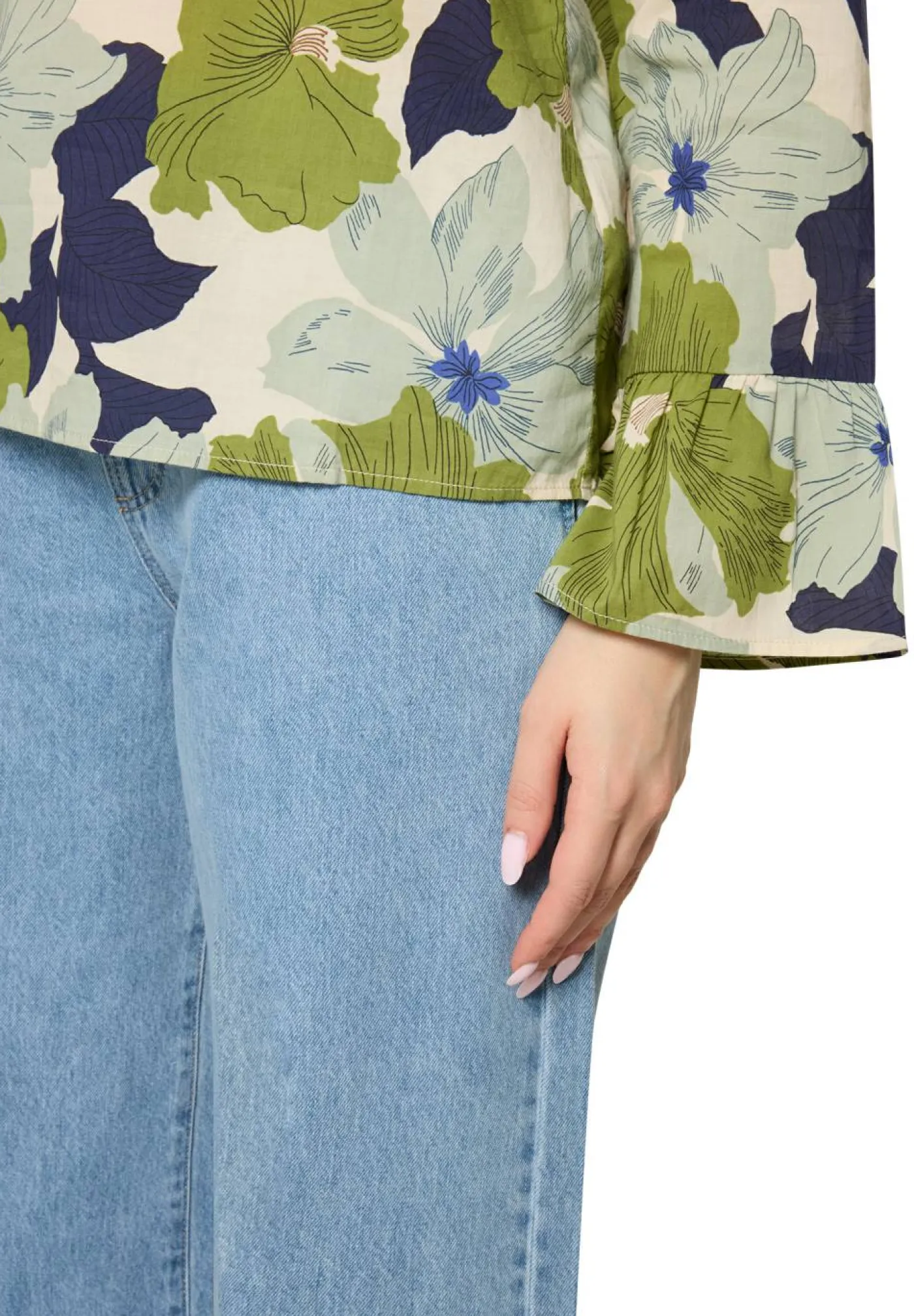 Bluse