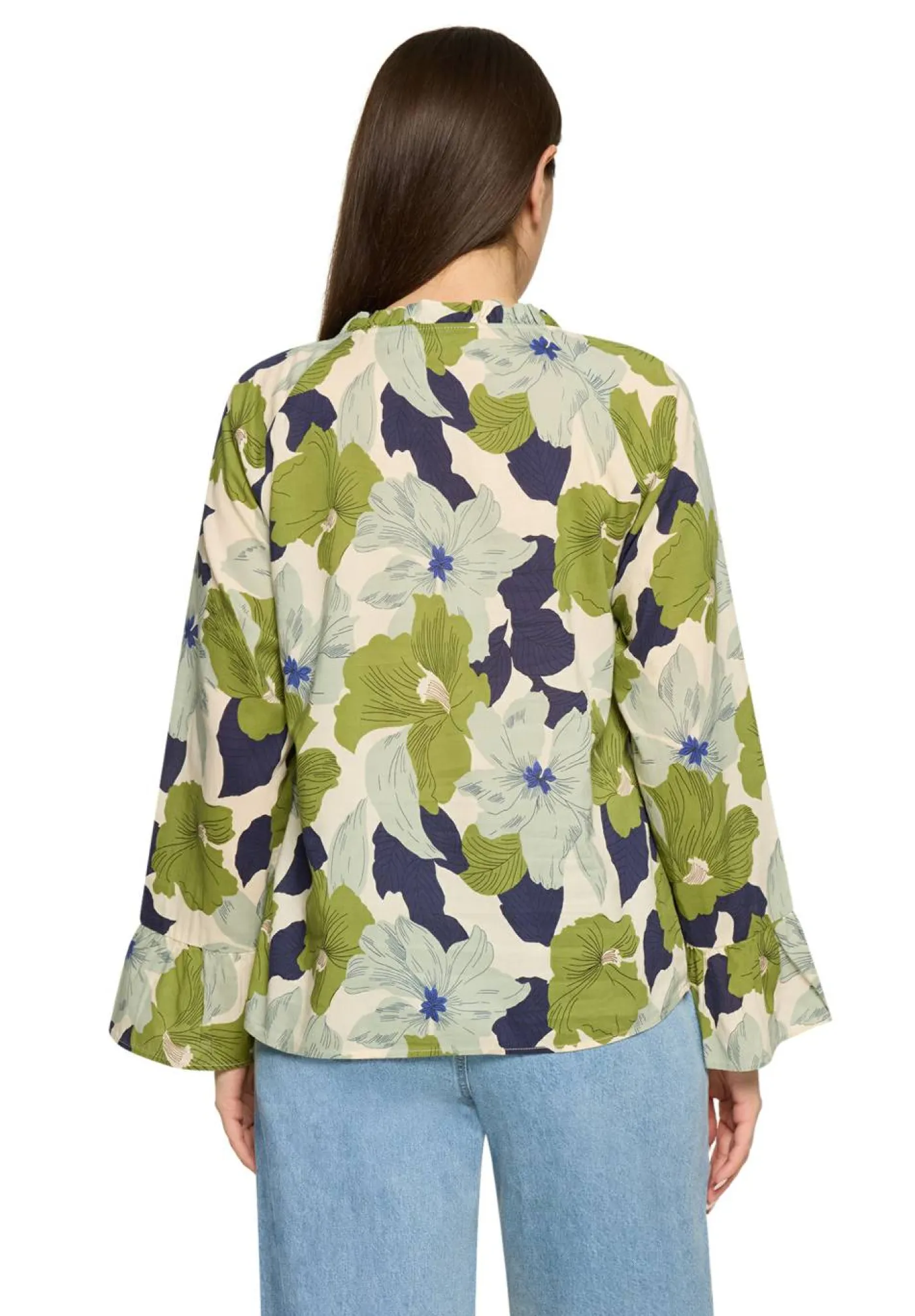 Bluse