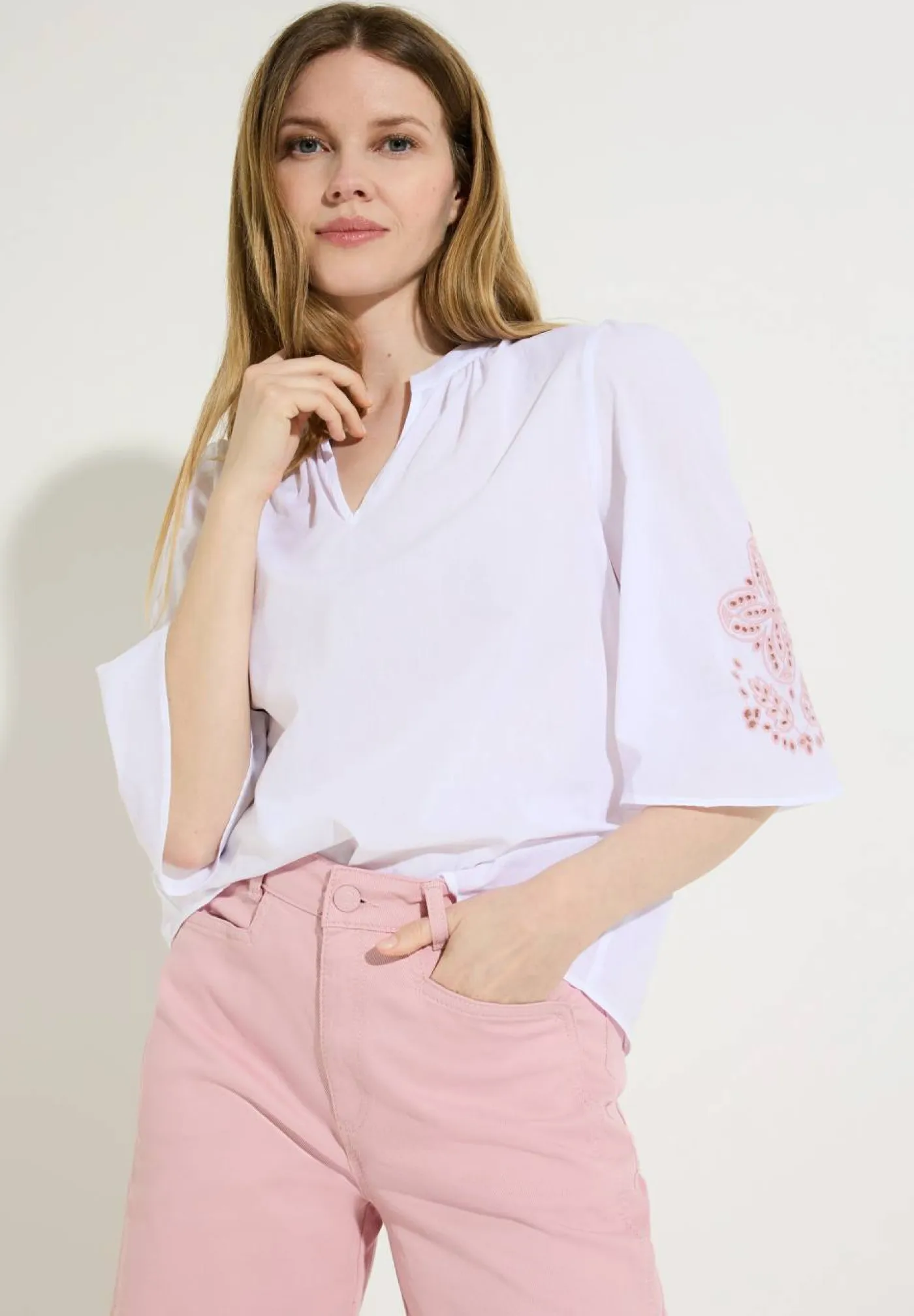 Bluse