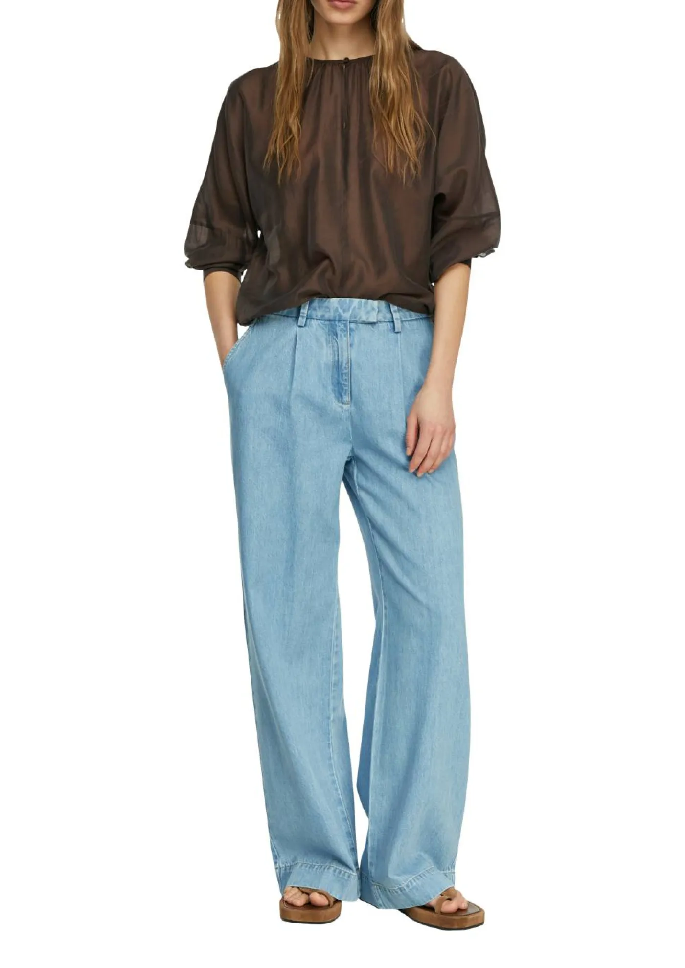 Bluse