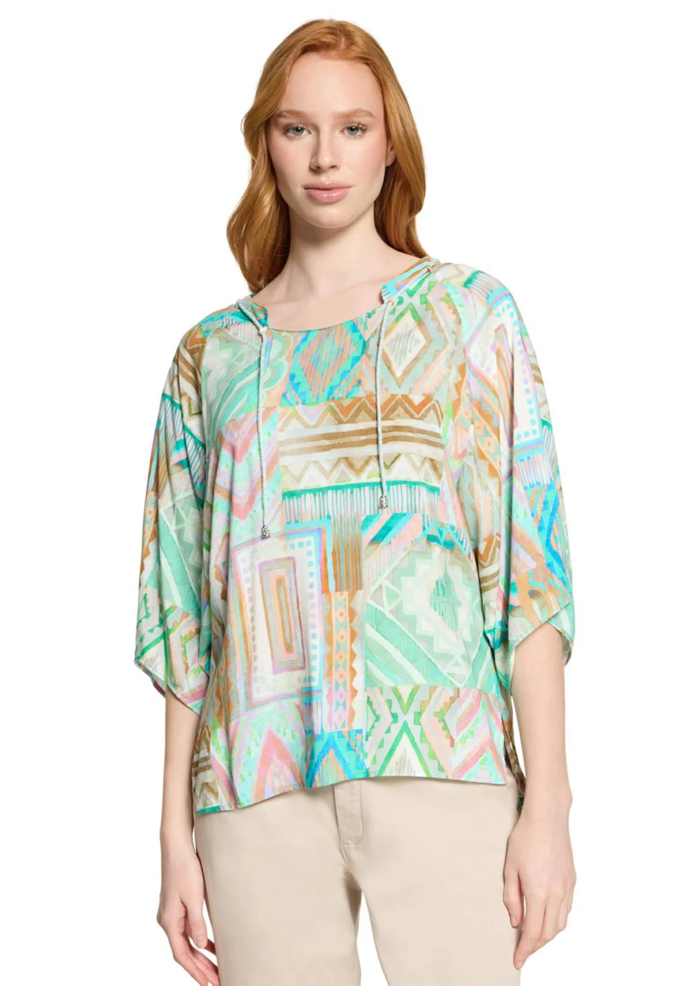 Bluse