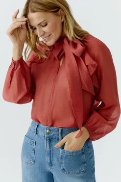 Bluse