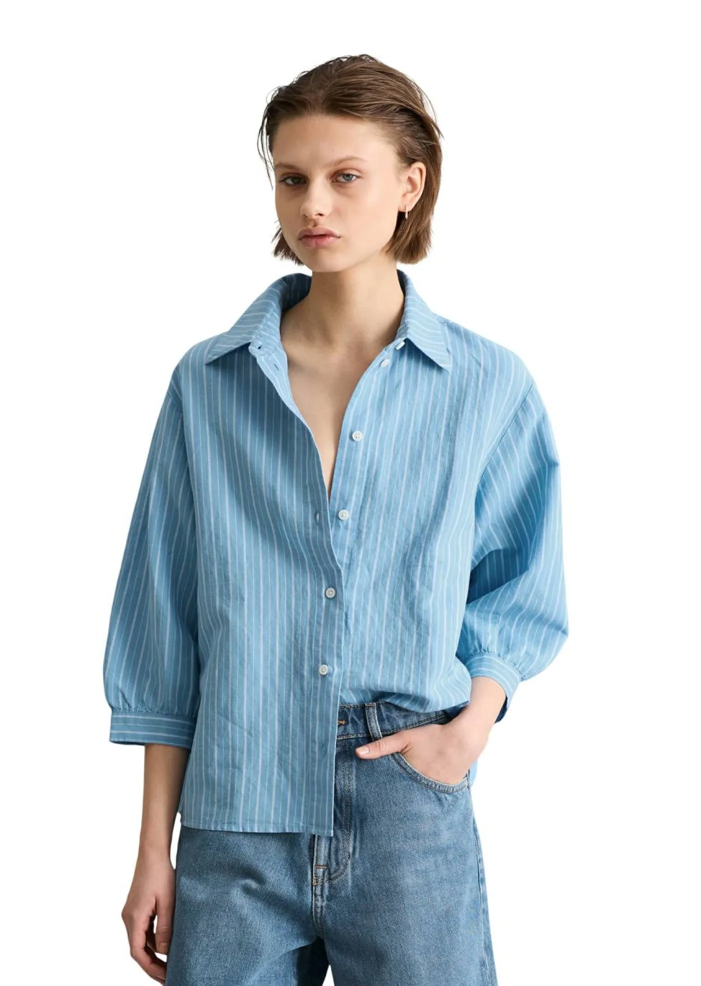 Bluse