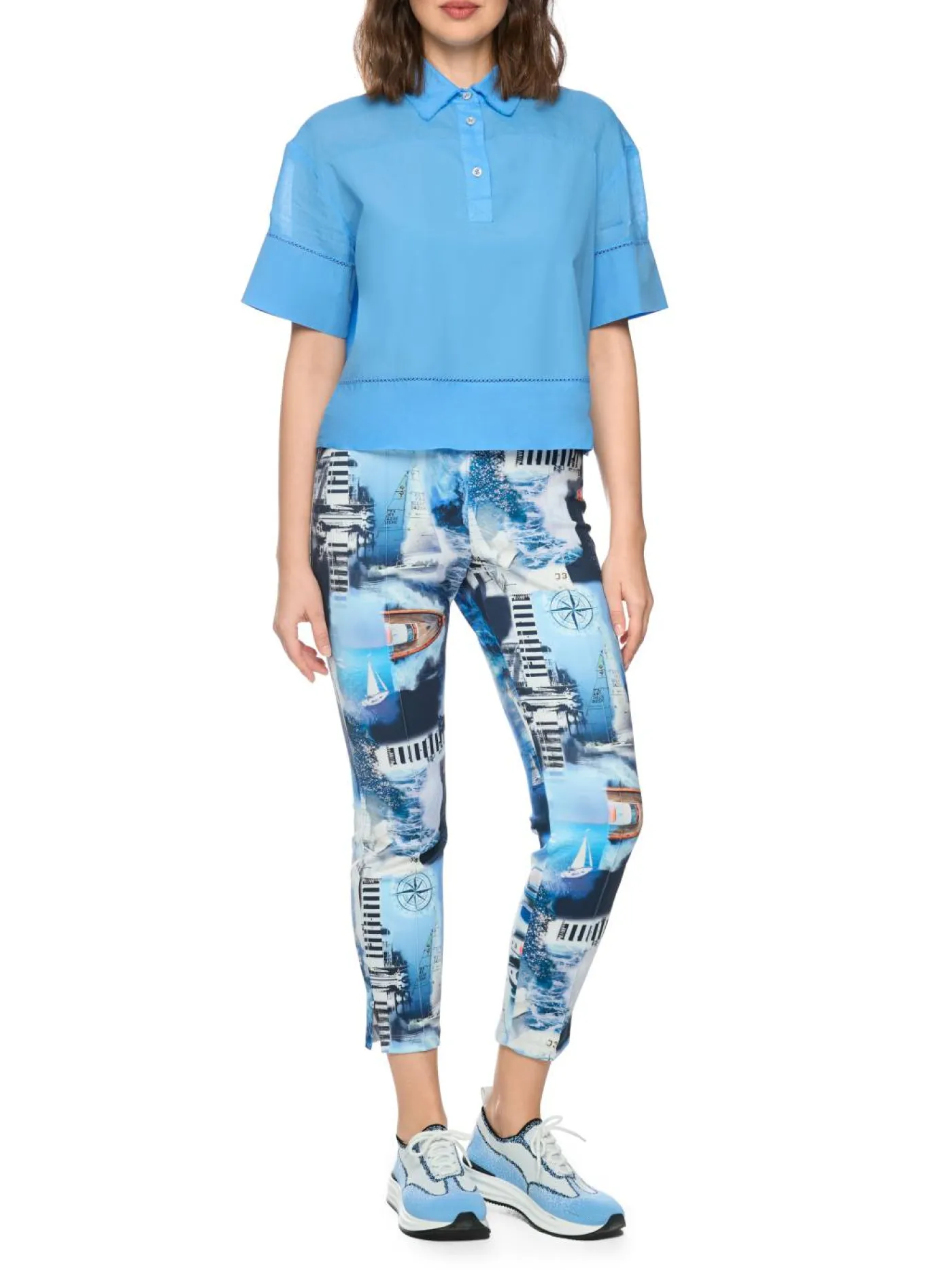 Bluse