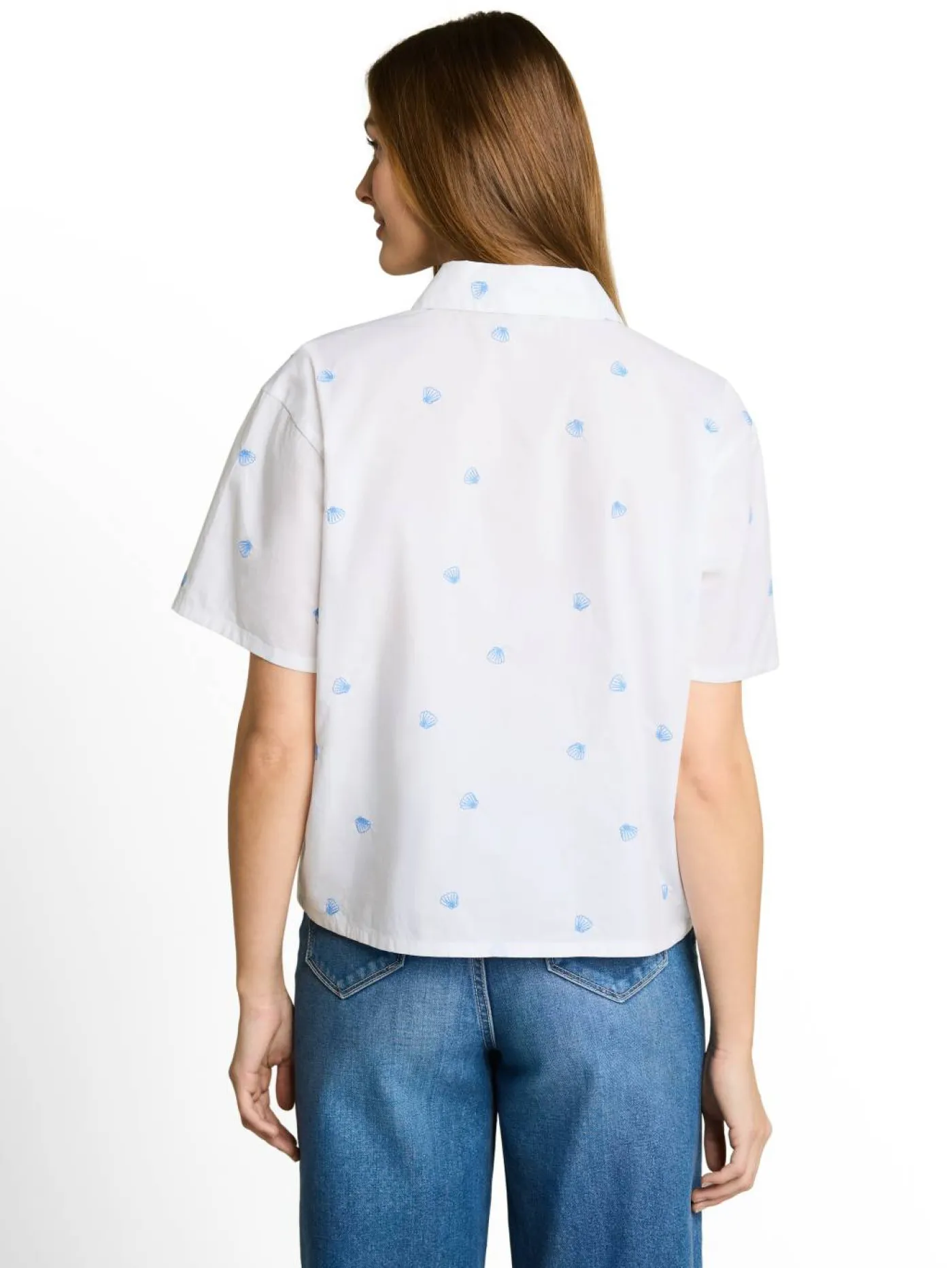 Bluse