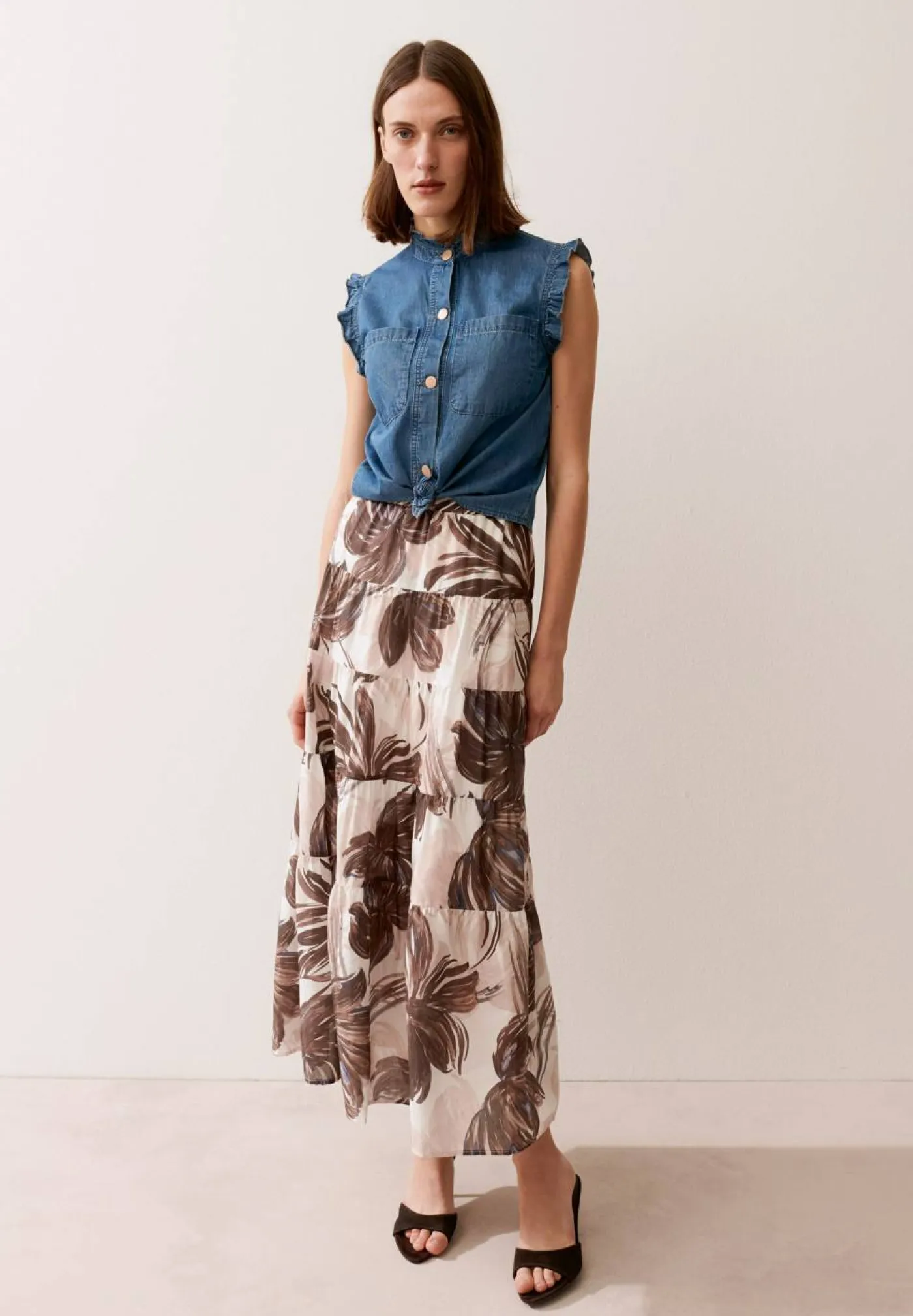 Bluse