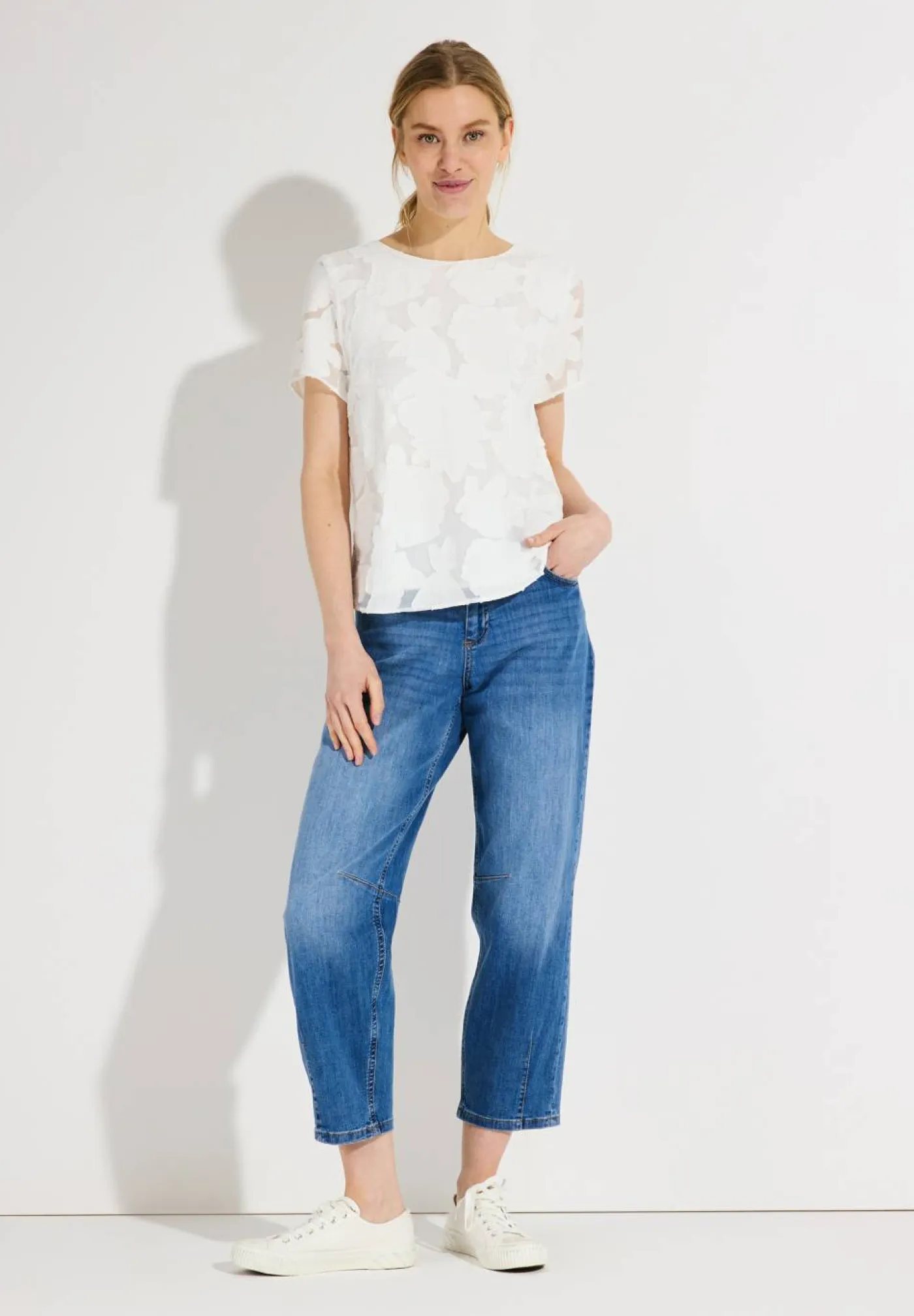 Bluse