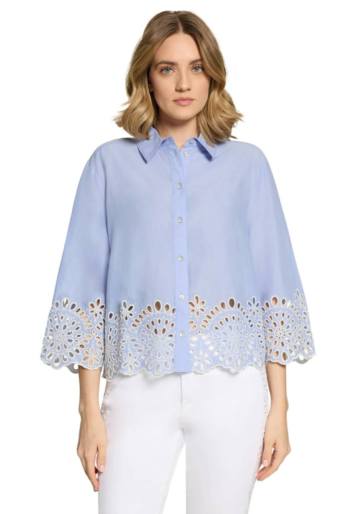 Bluse
