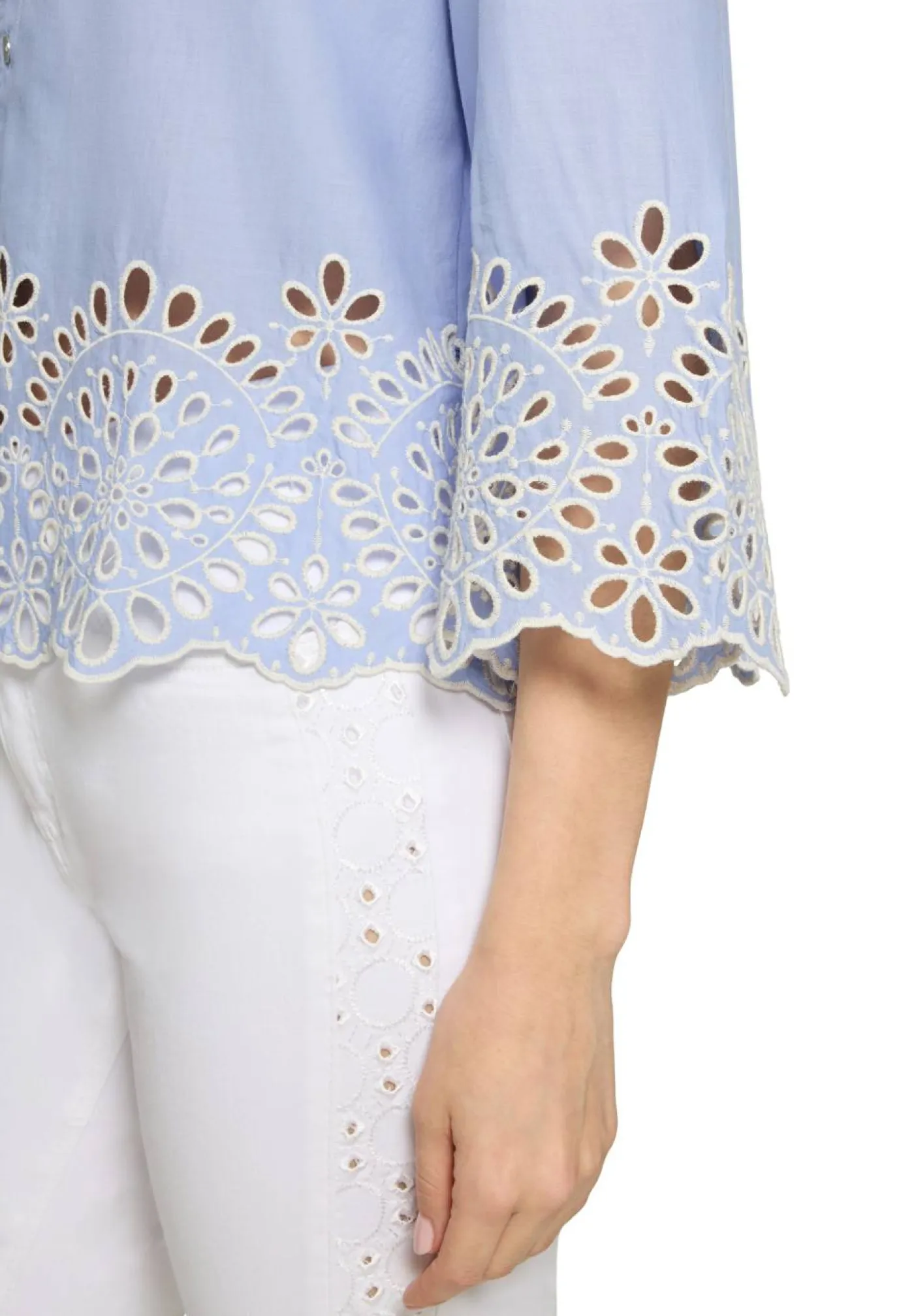 Bluse