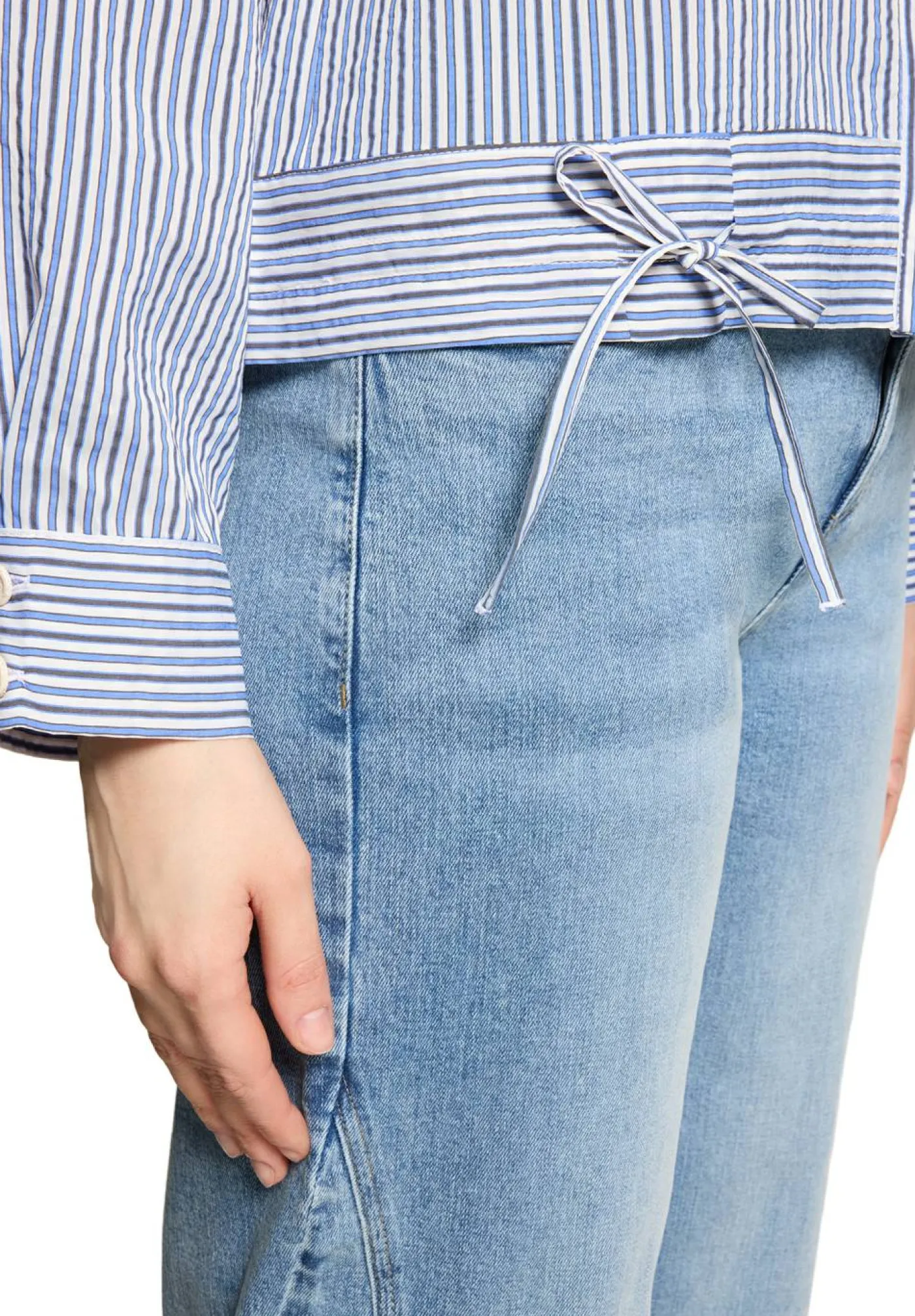 Bluse