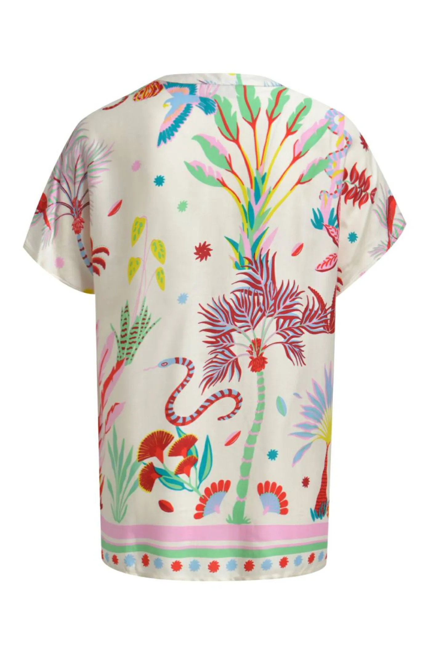 Bluse