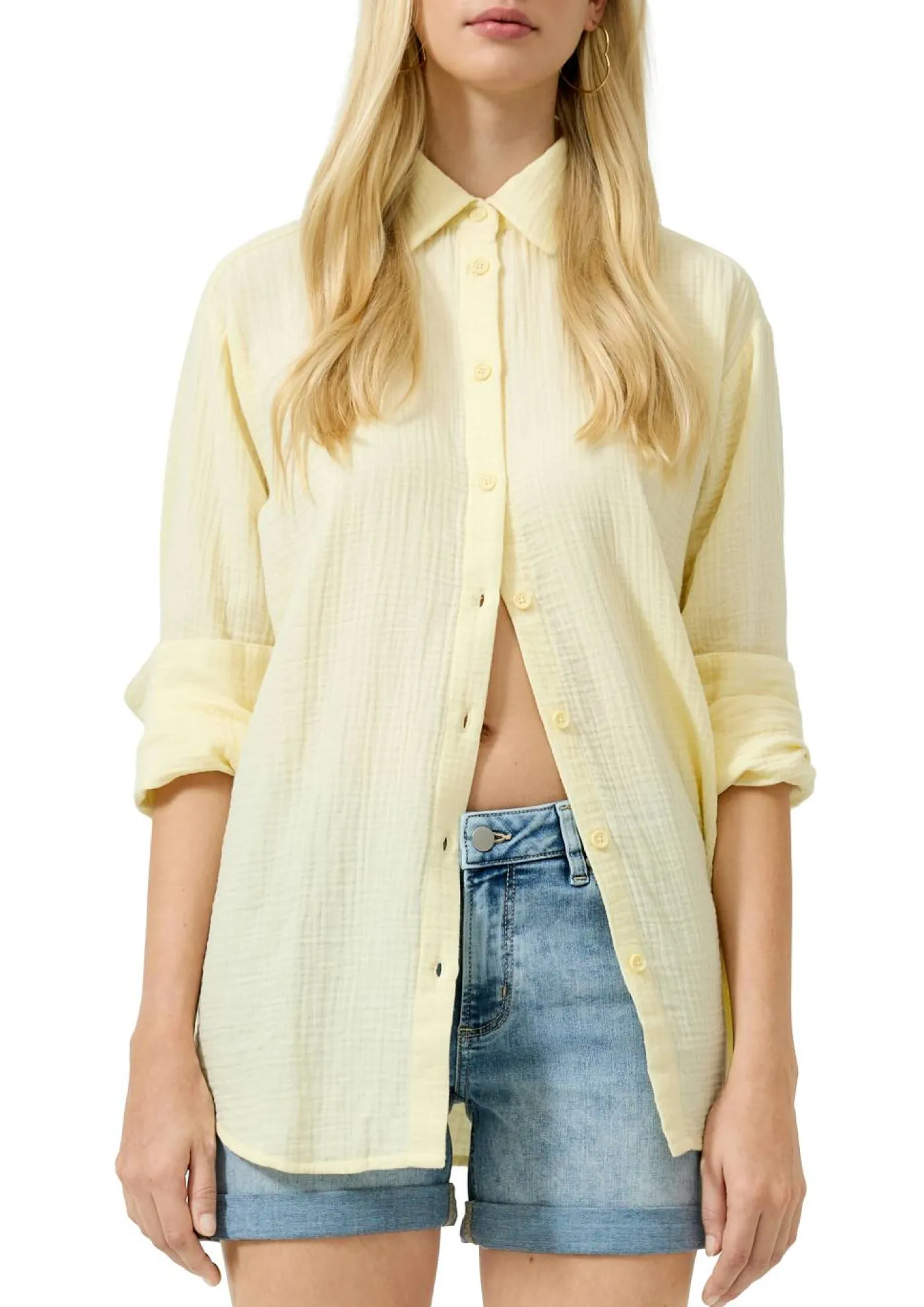 Bluse