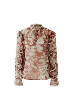 Bluse