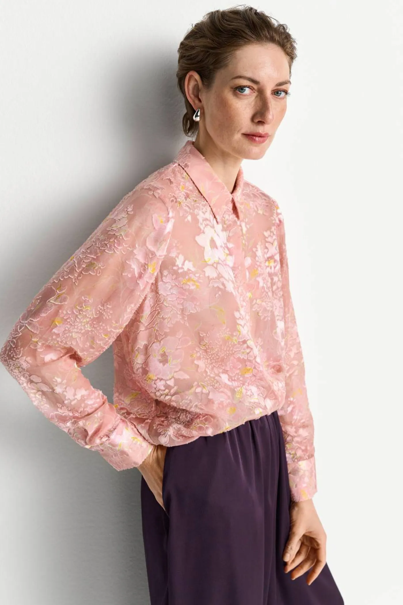 Bluse
