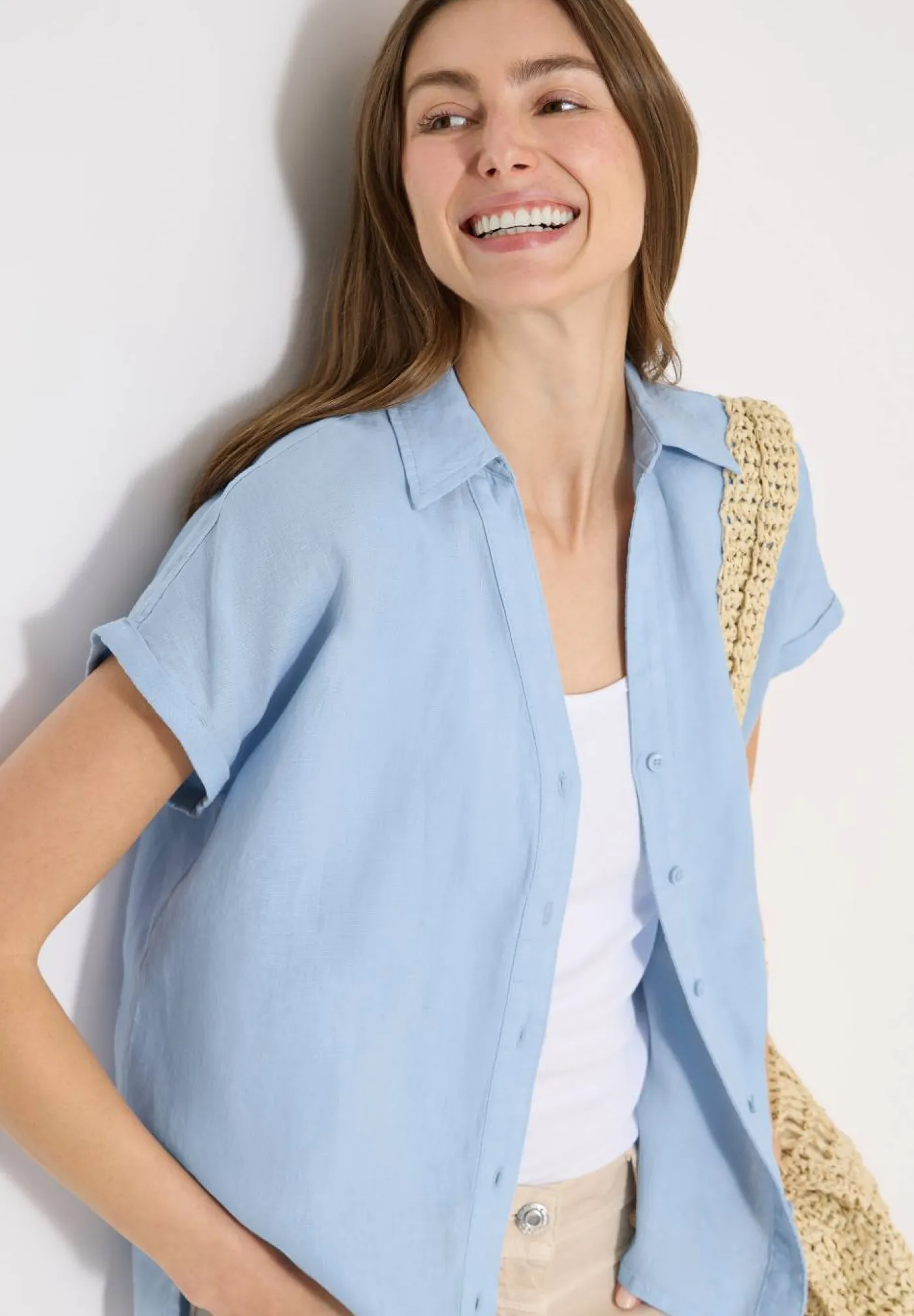 Bluse