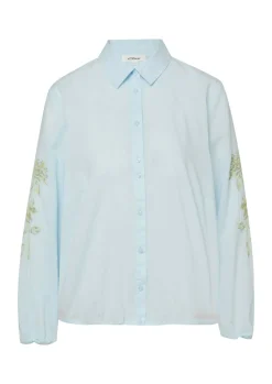 Bluse
