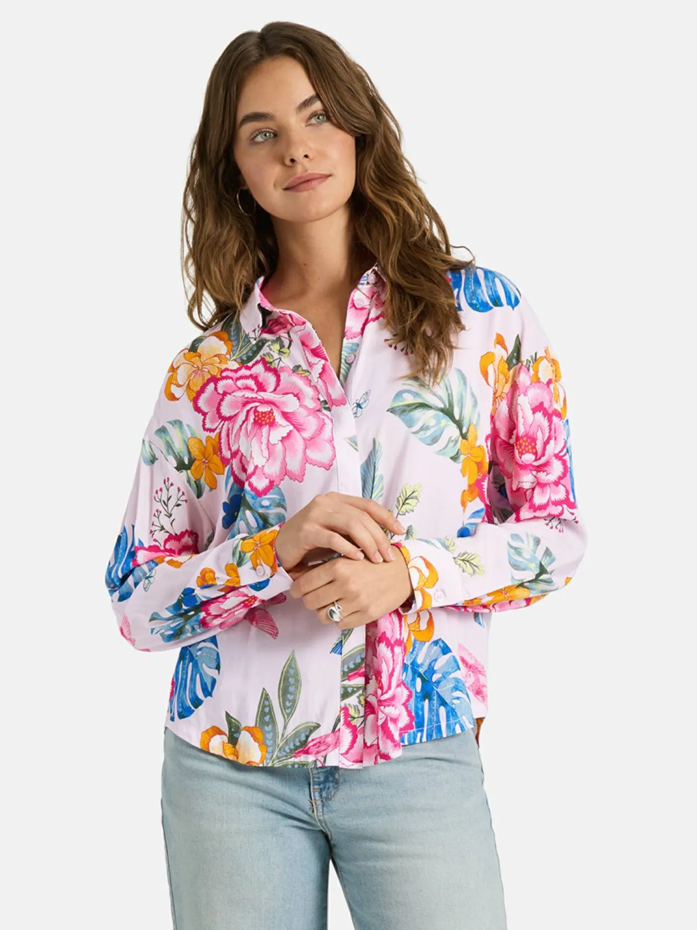 Bluse