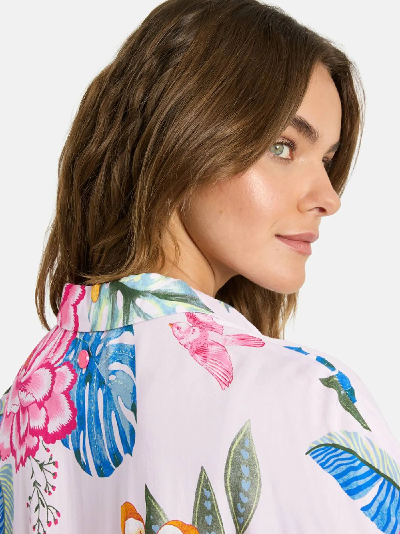 Bluse