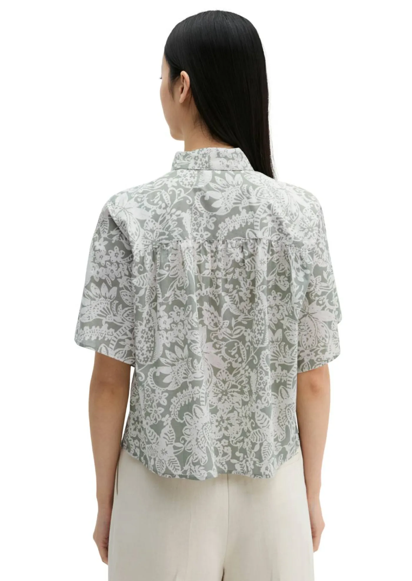 Bluse