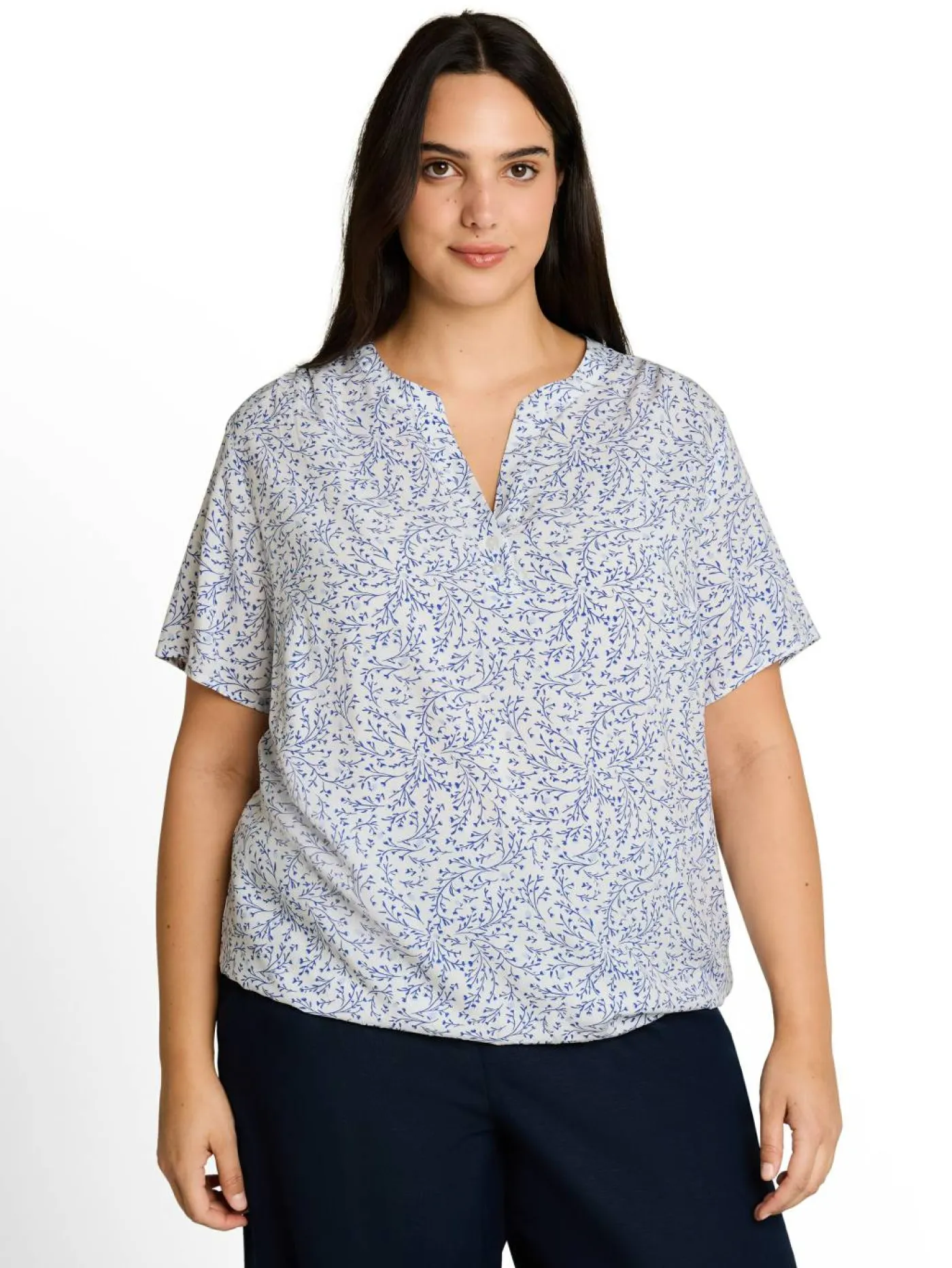 Bluse