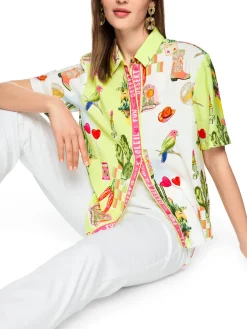 Bluse