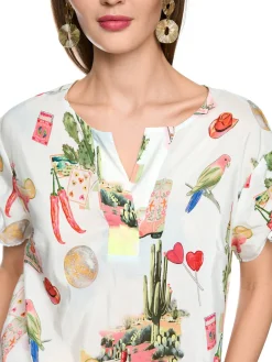 Bluse