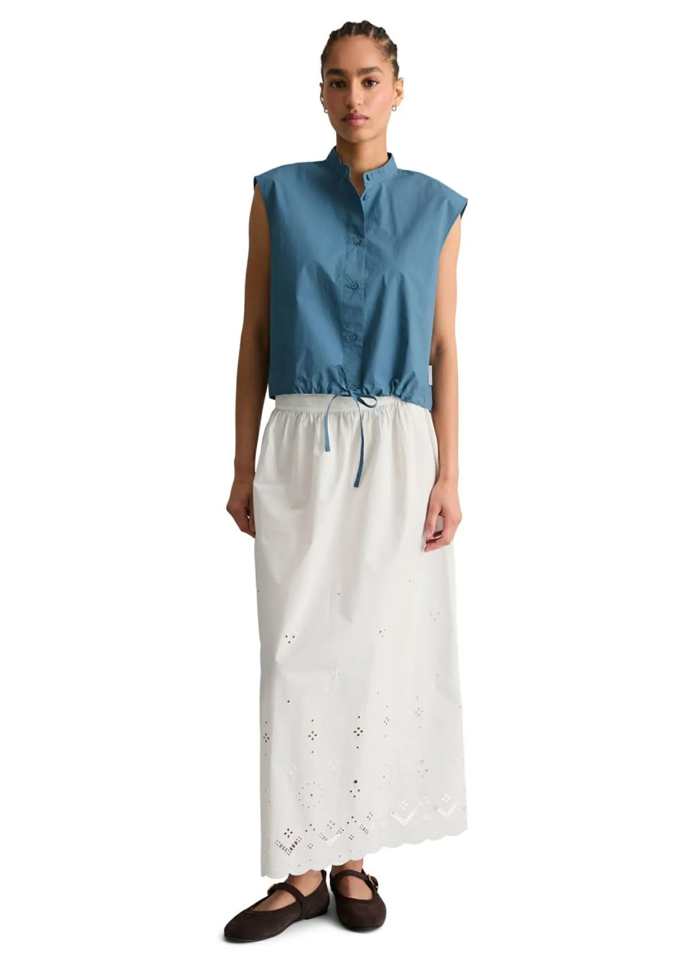 Bluse