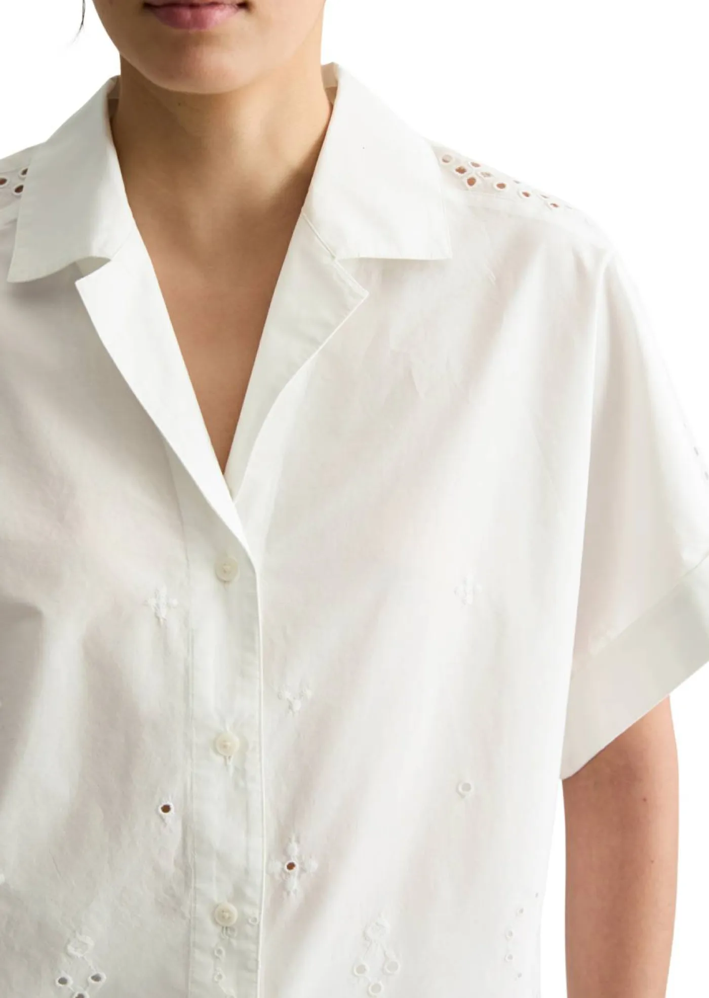 Bluse