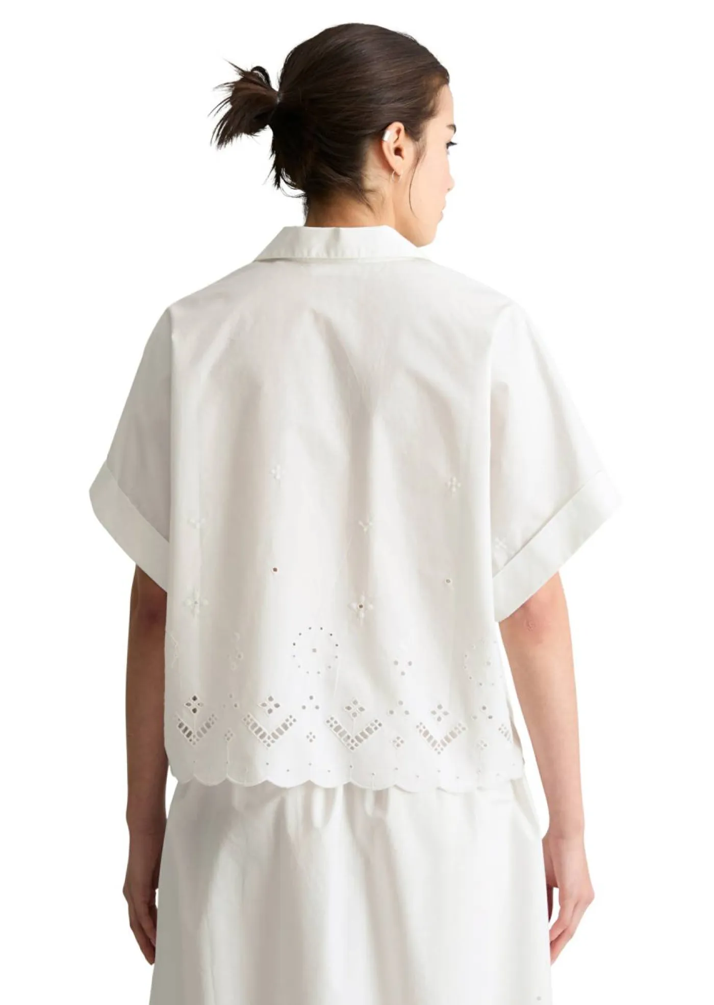 Bluse