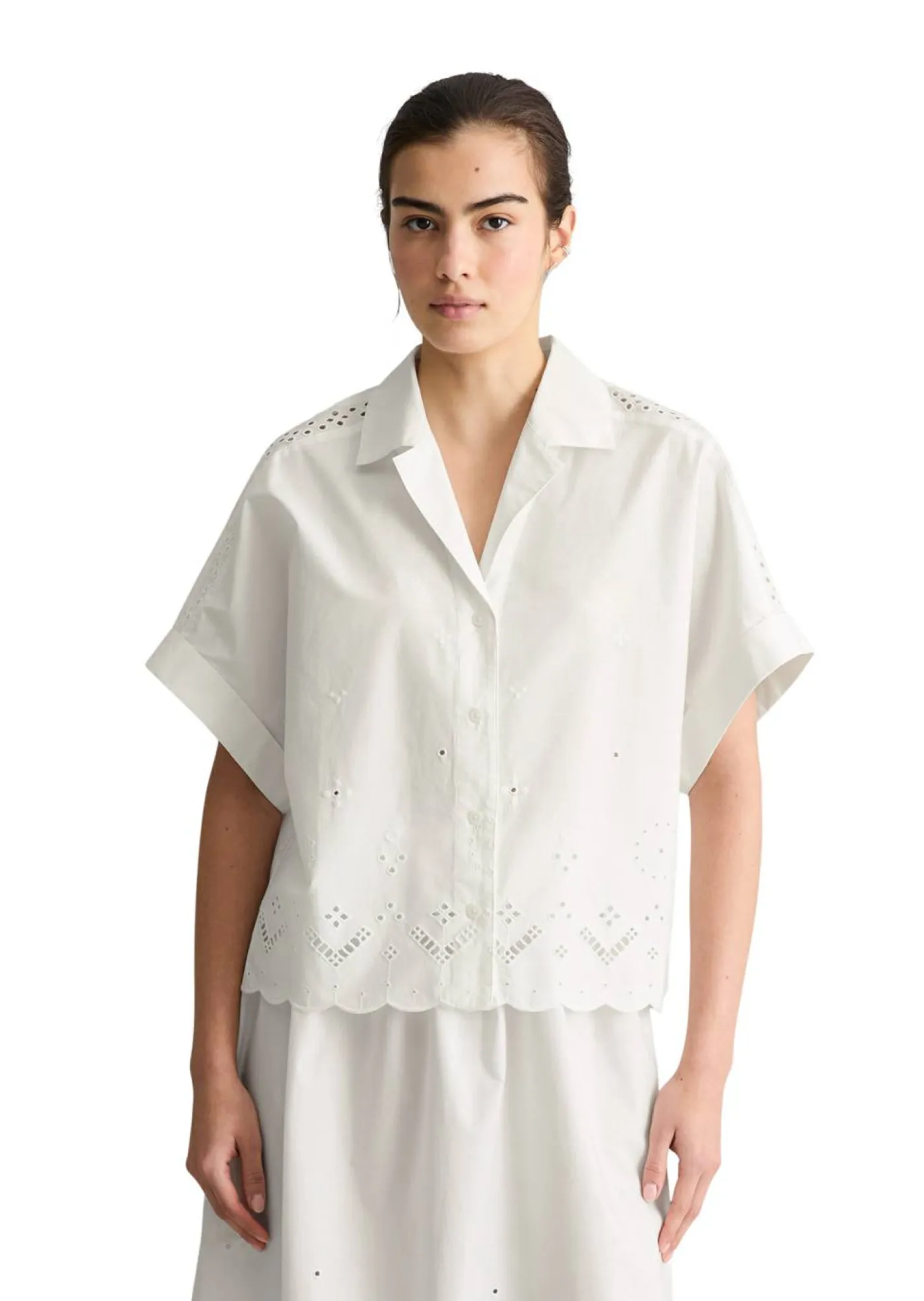 Bluse