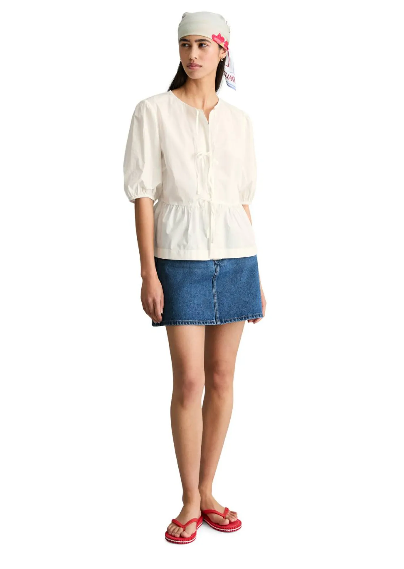 Bluse