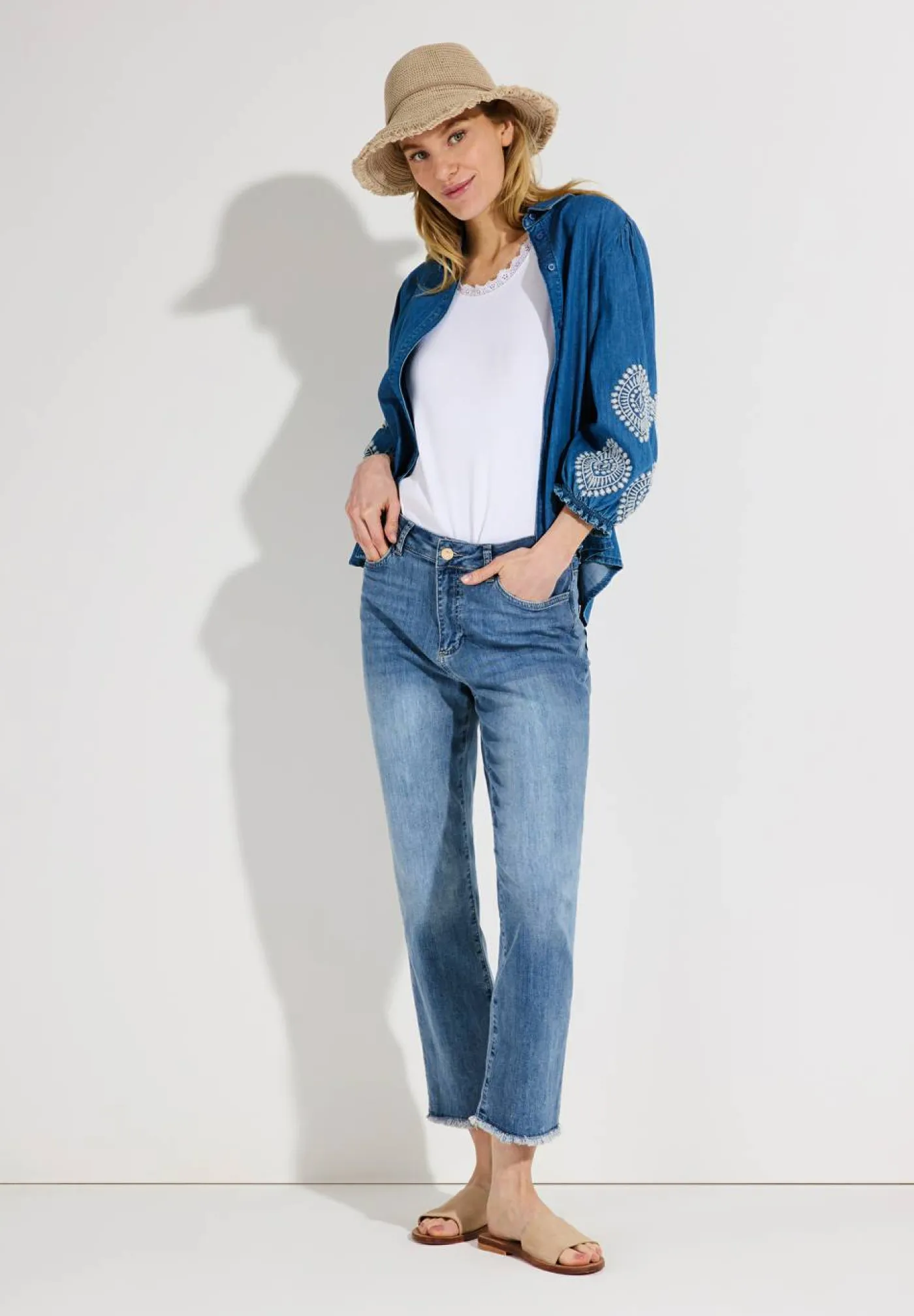 Bluse