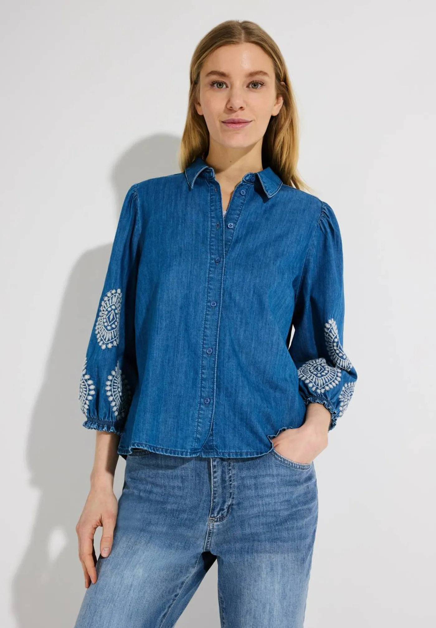 Bluse