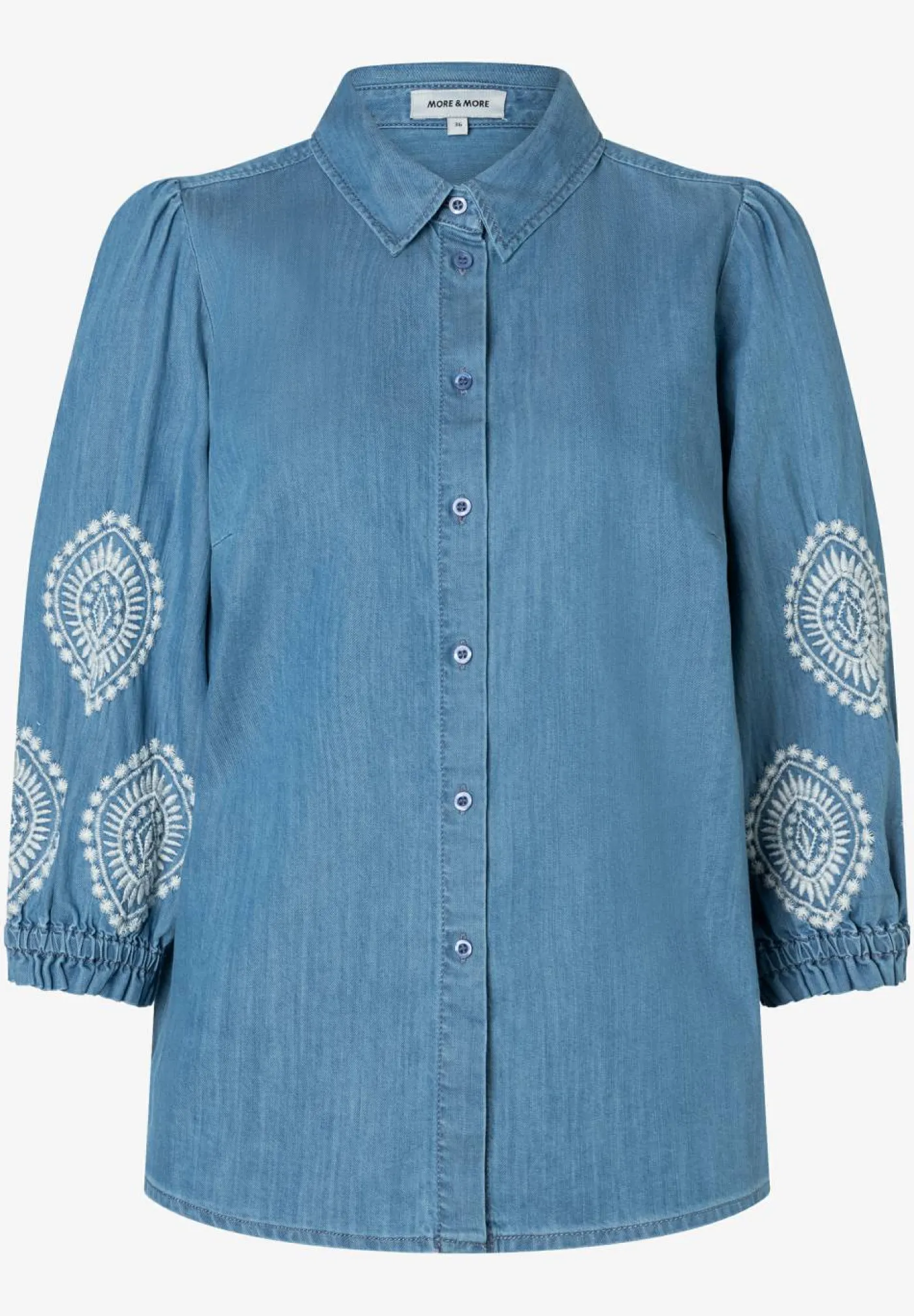 Bluse