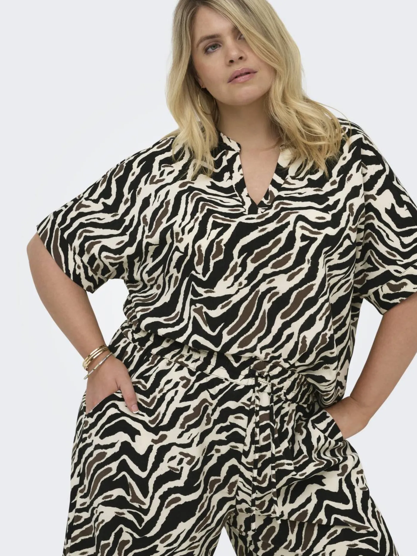 Bluse