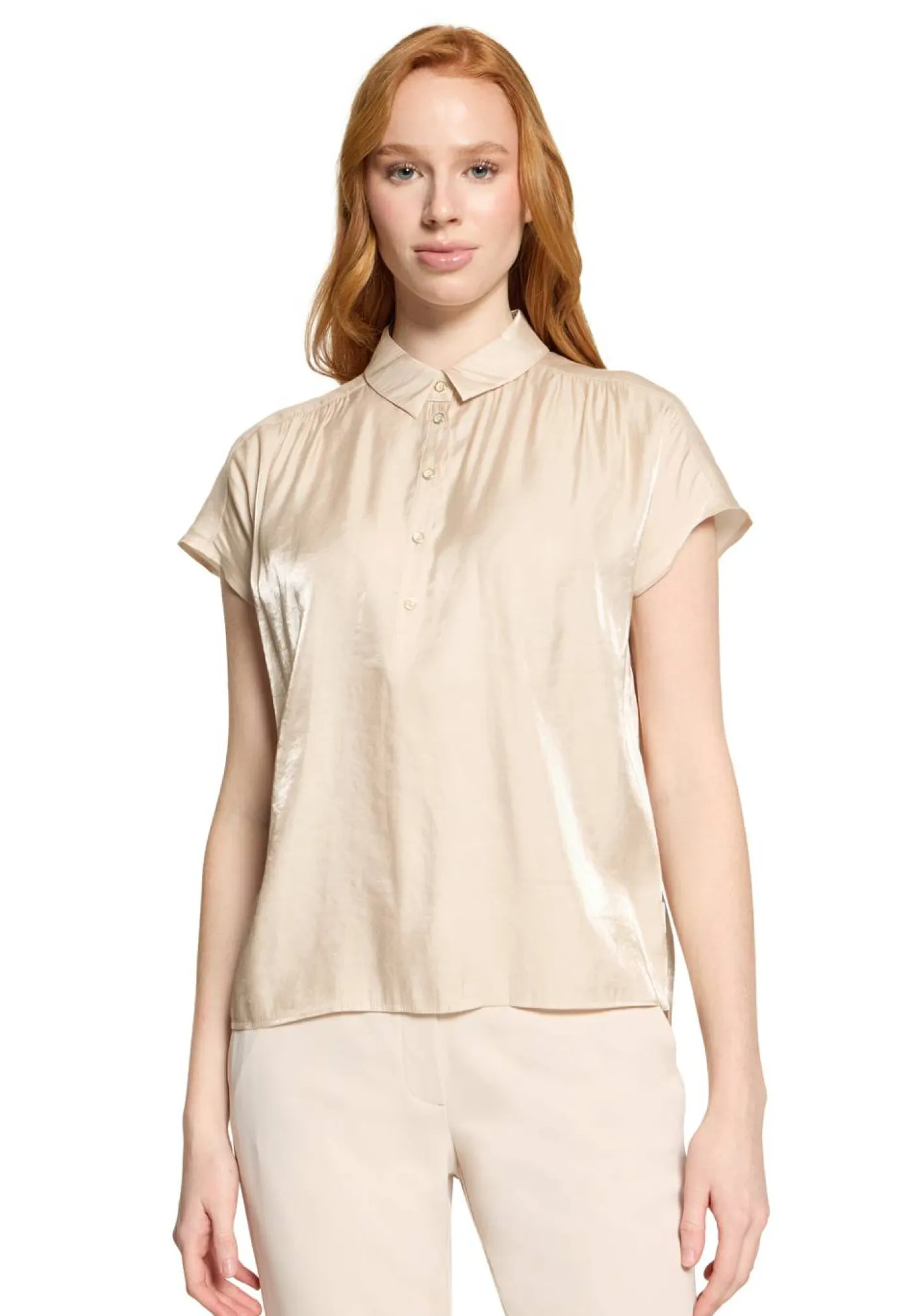 Bluse