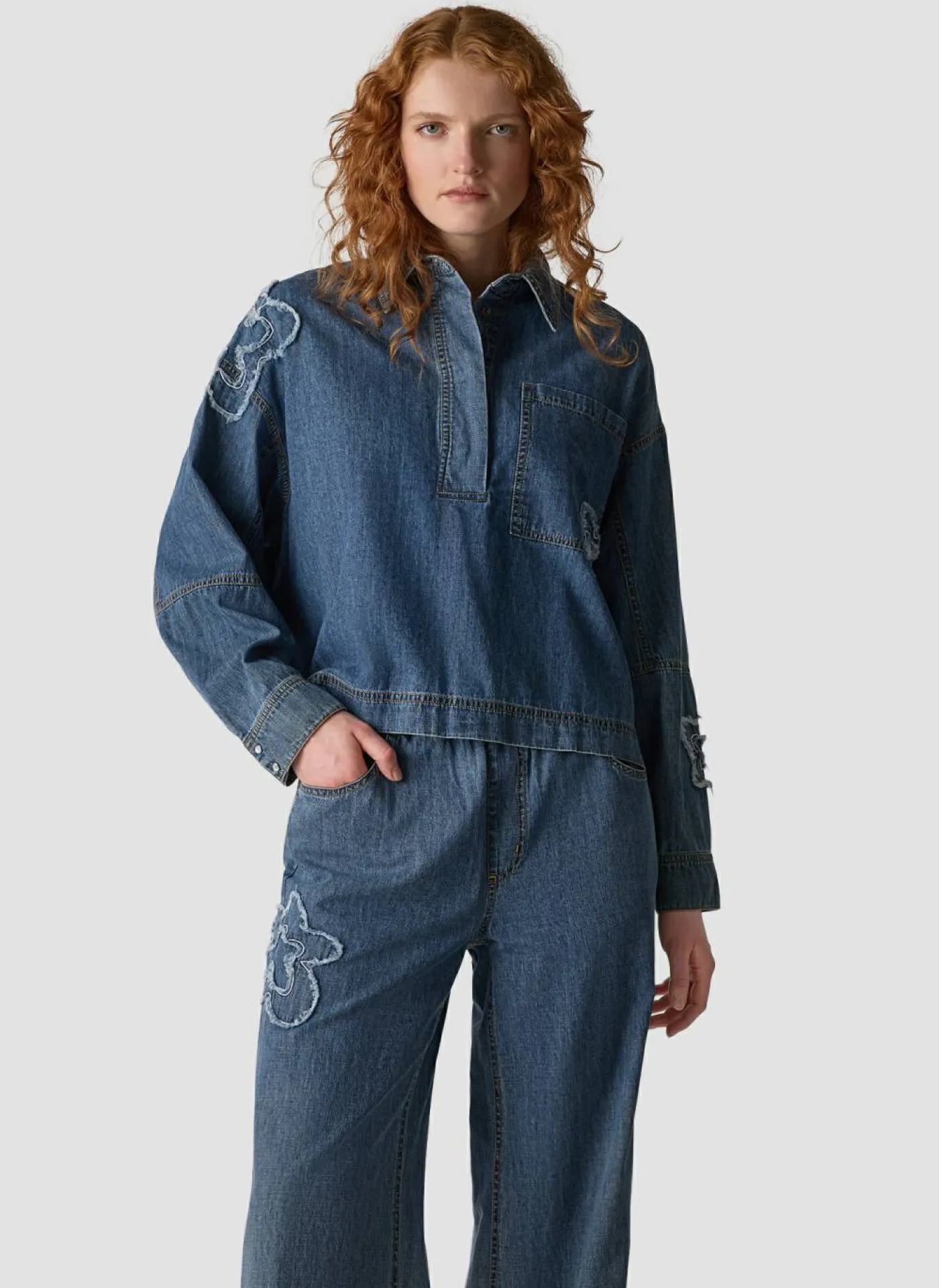 Bluse