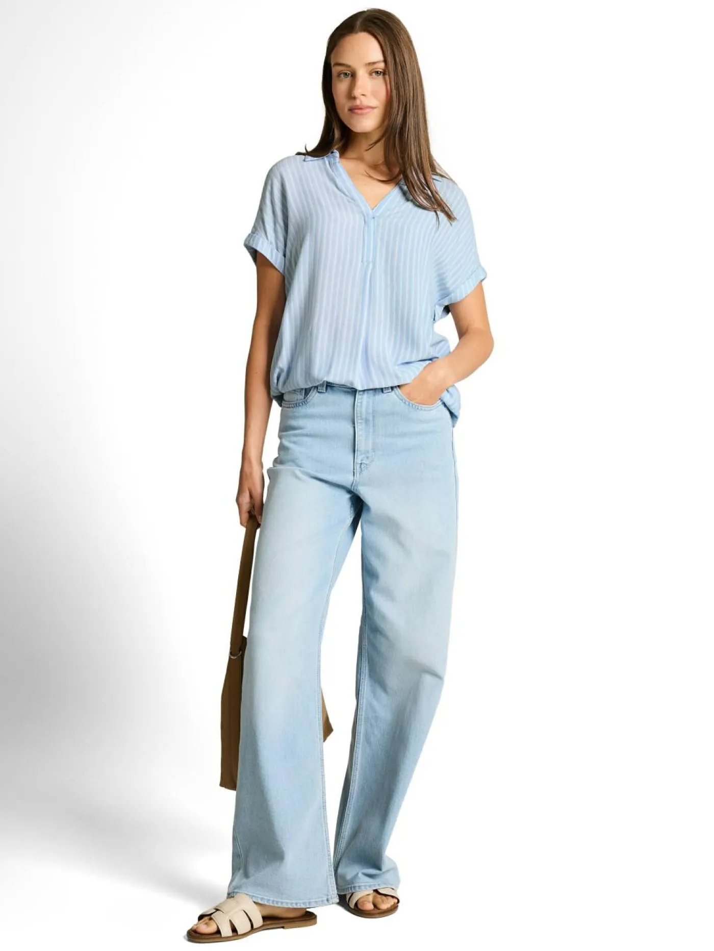 Bluse