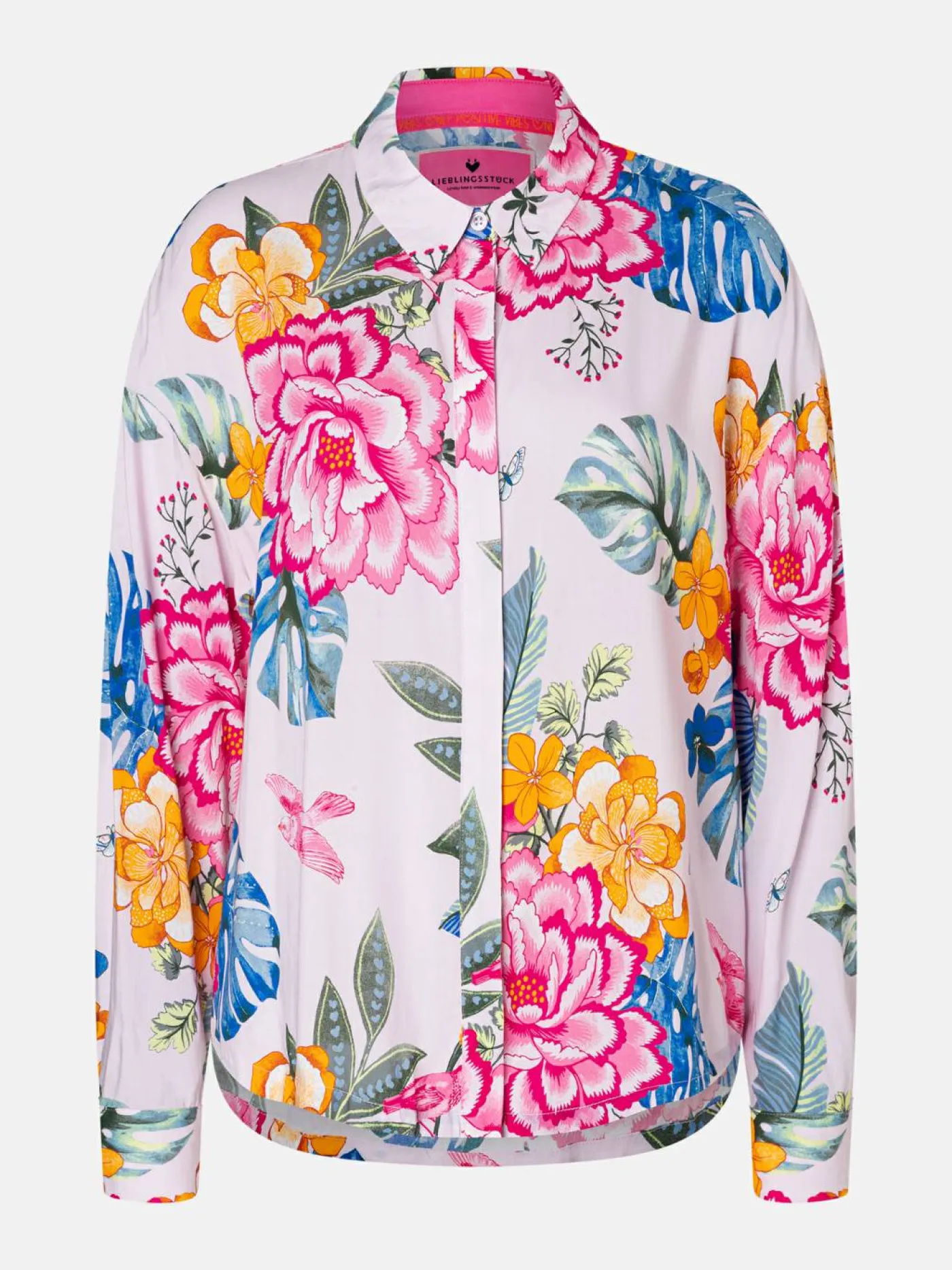 Bluse