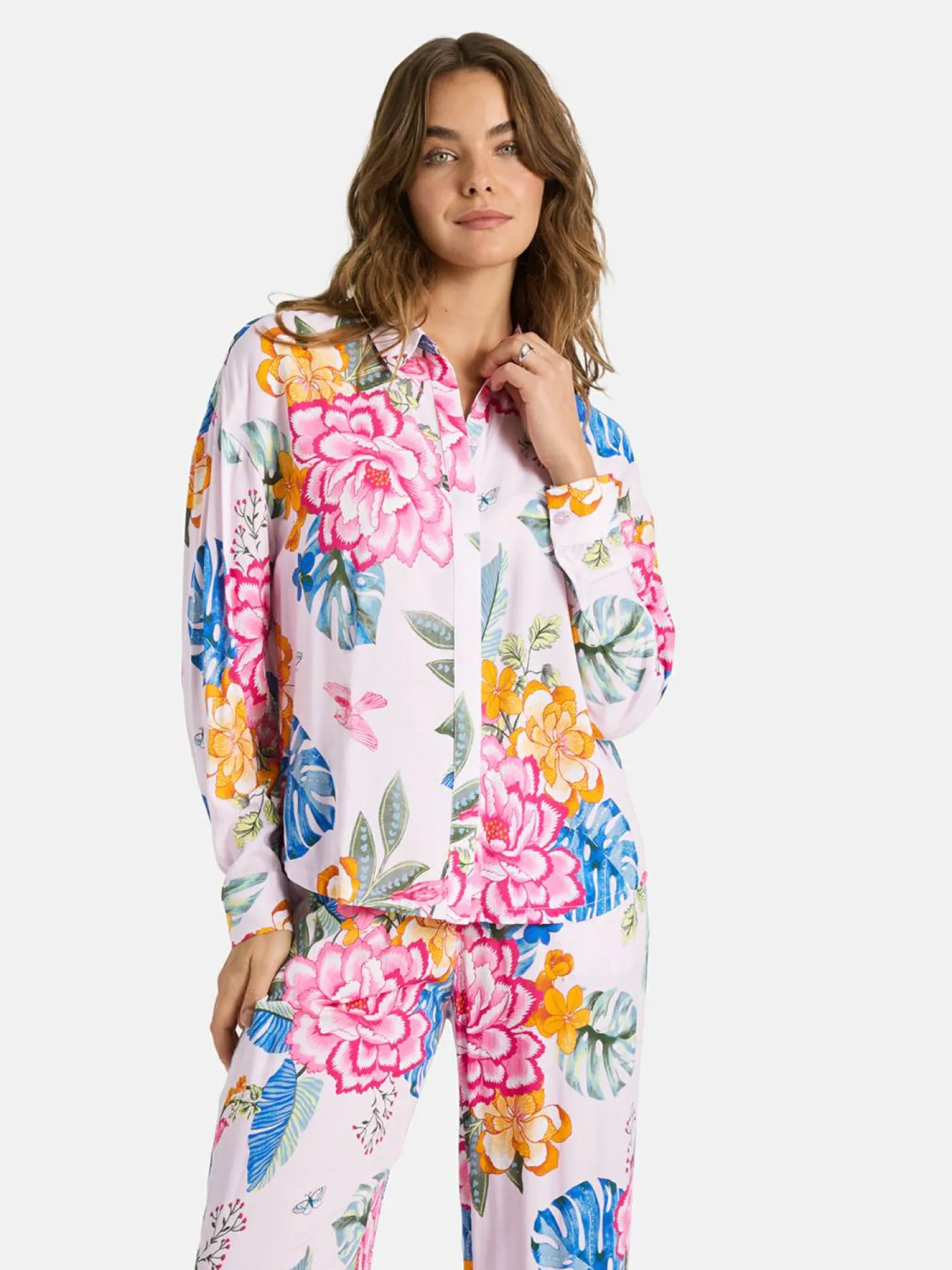 Bluse
