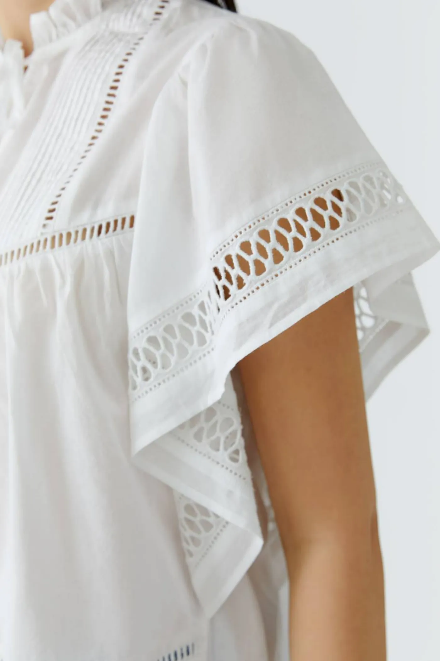 Bluse