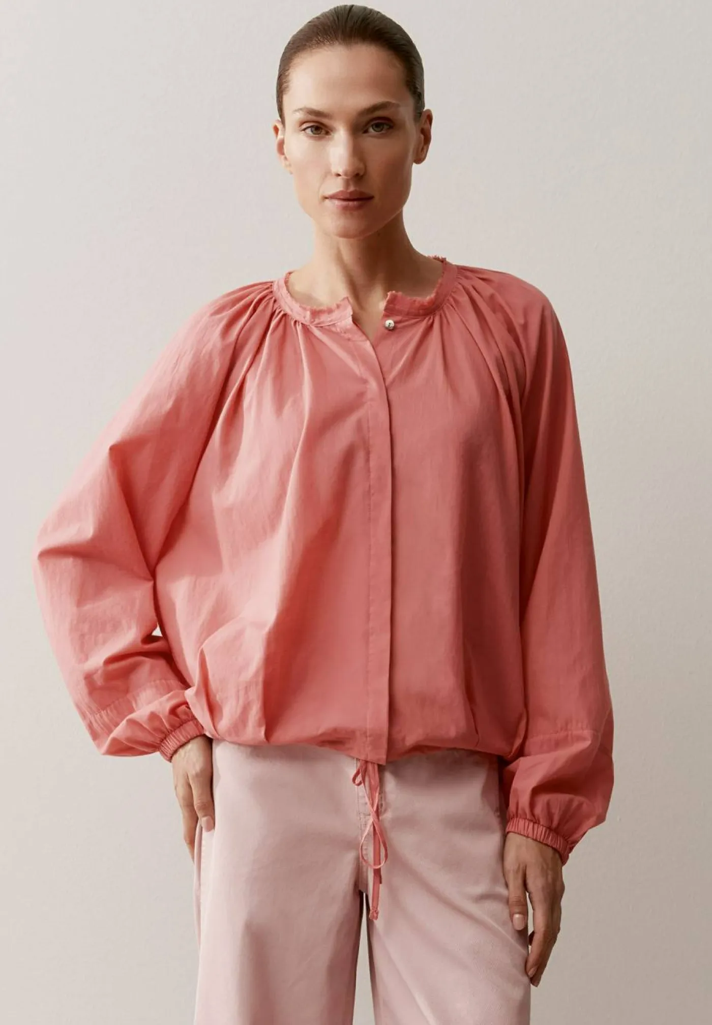 Bluse