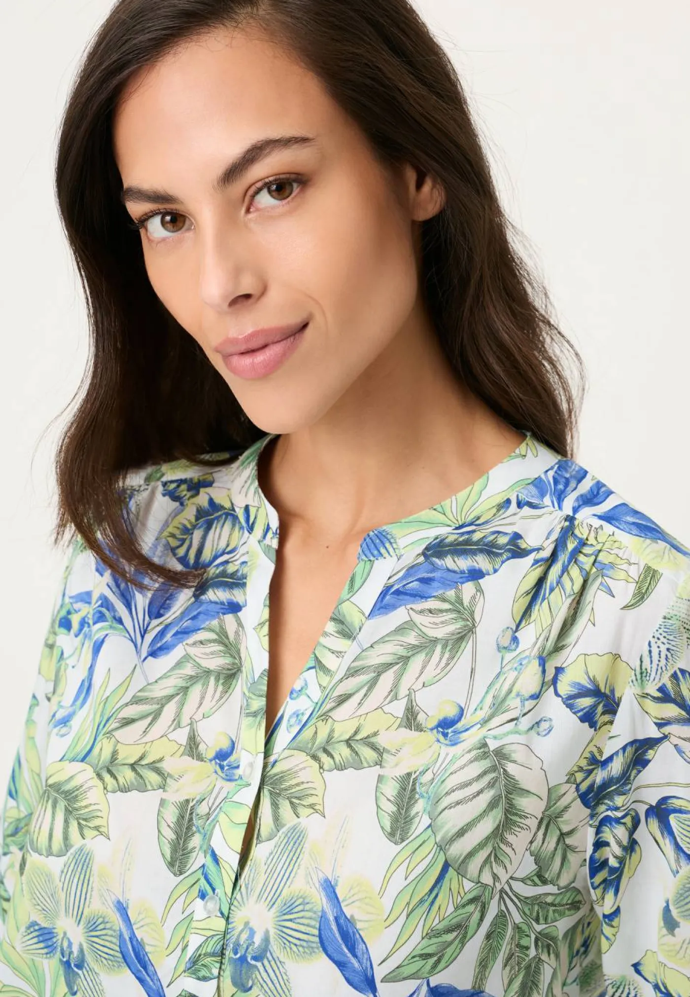 Bluse