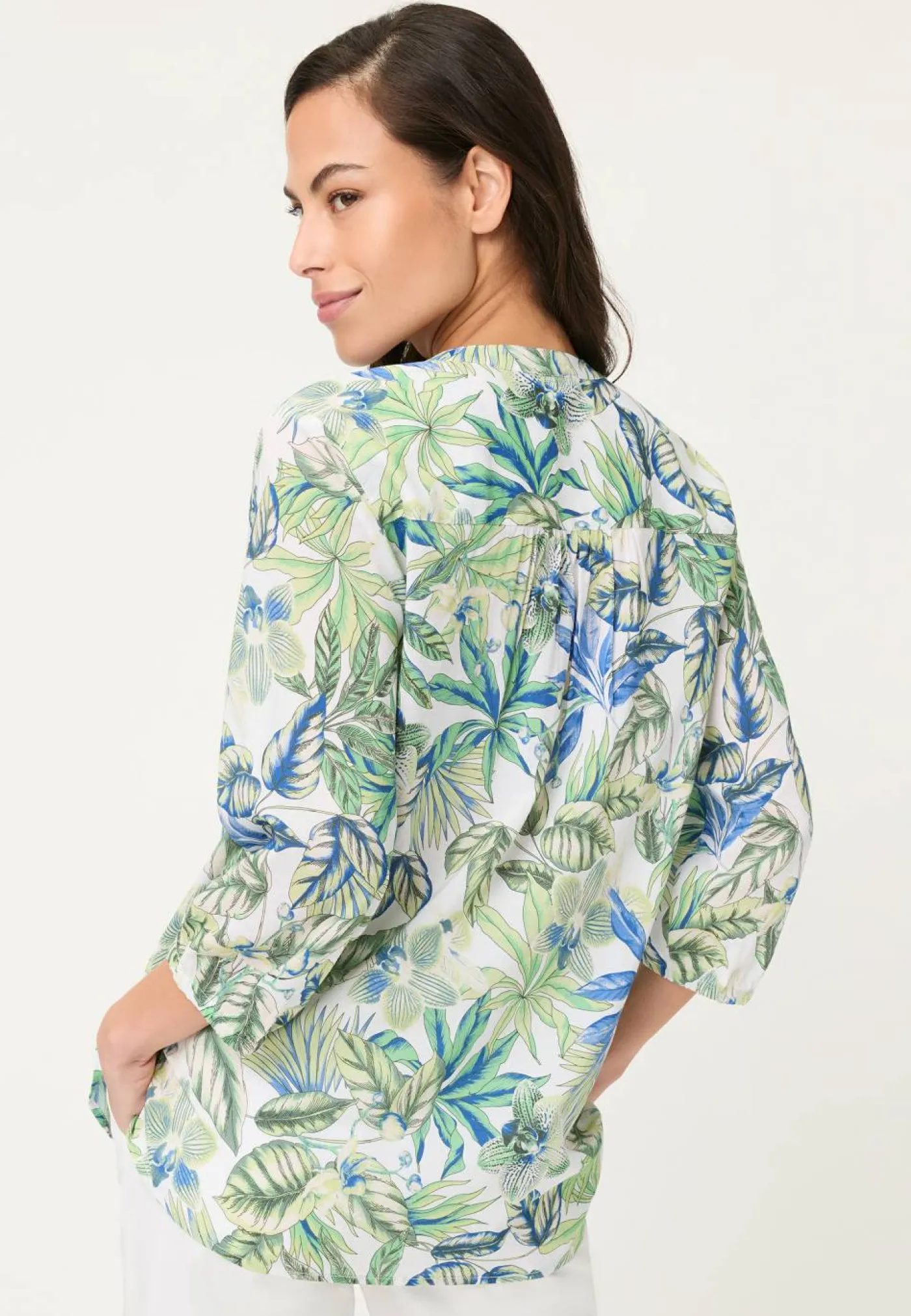Bluse