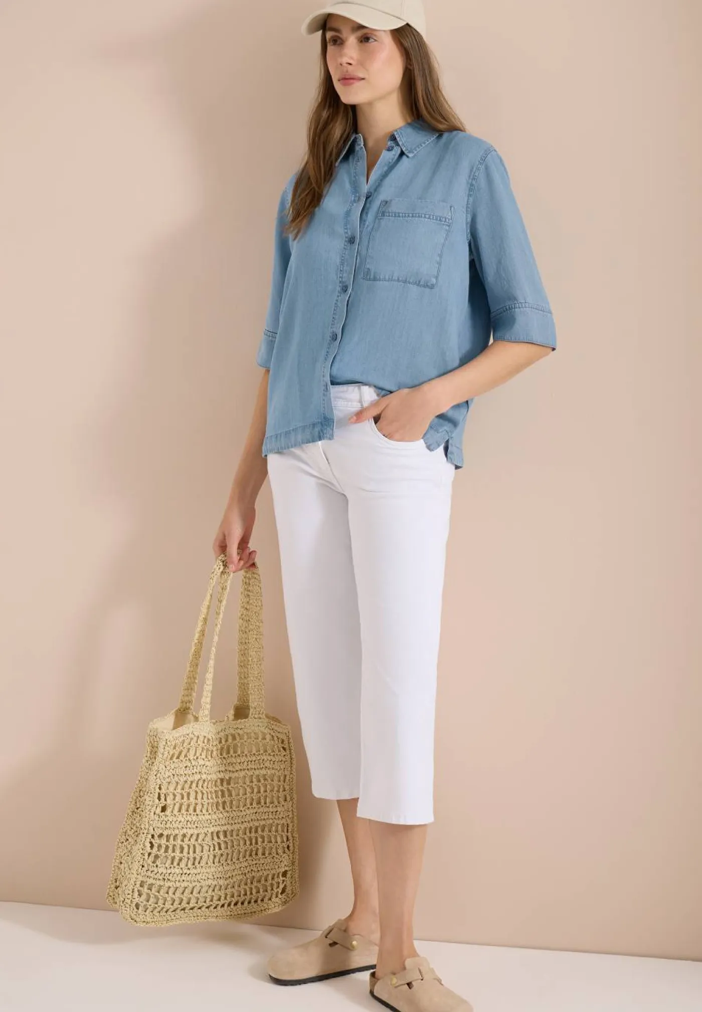 Bluse