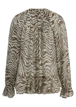 Bluse